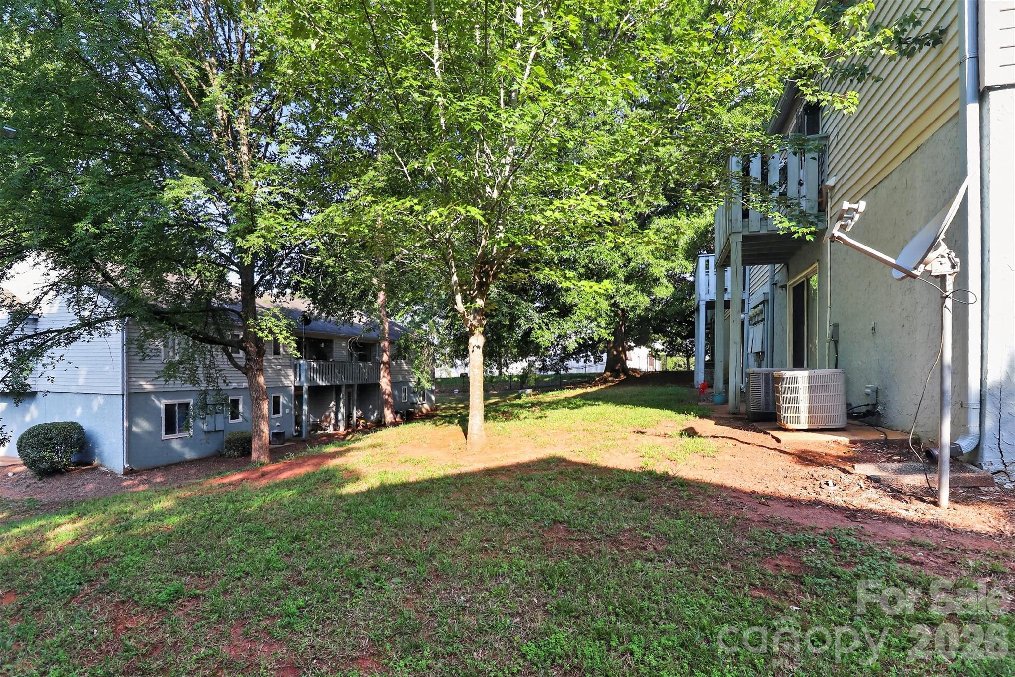 1906 Meadowlark Lane #15 — Charlotte