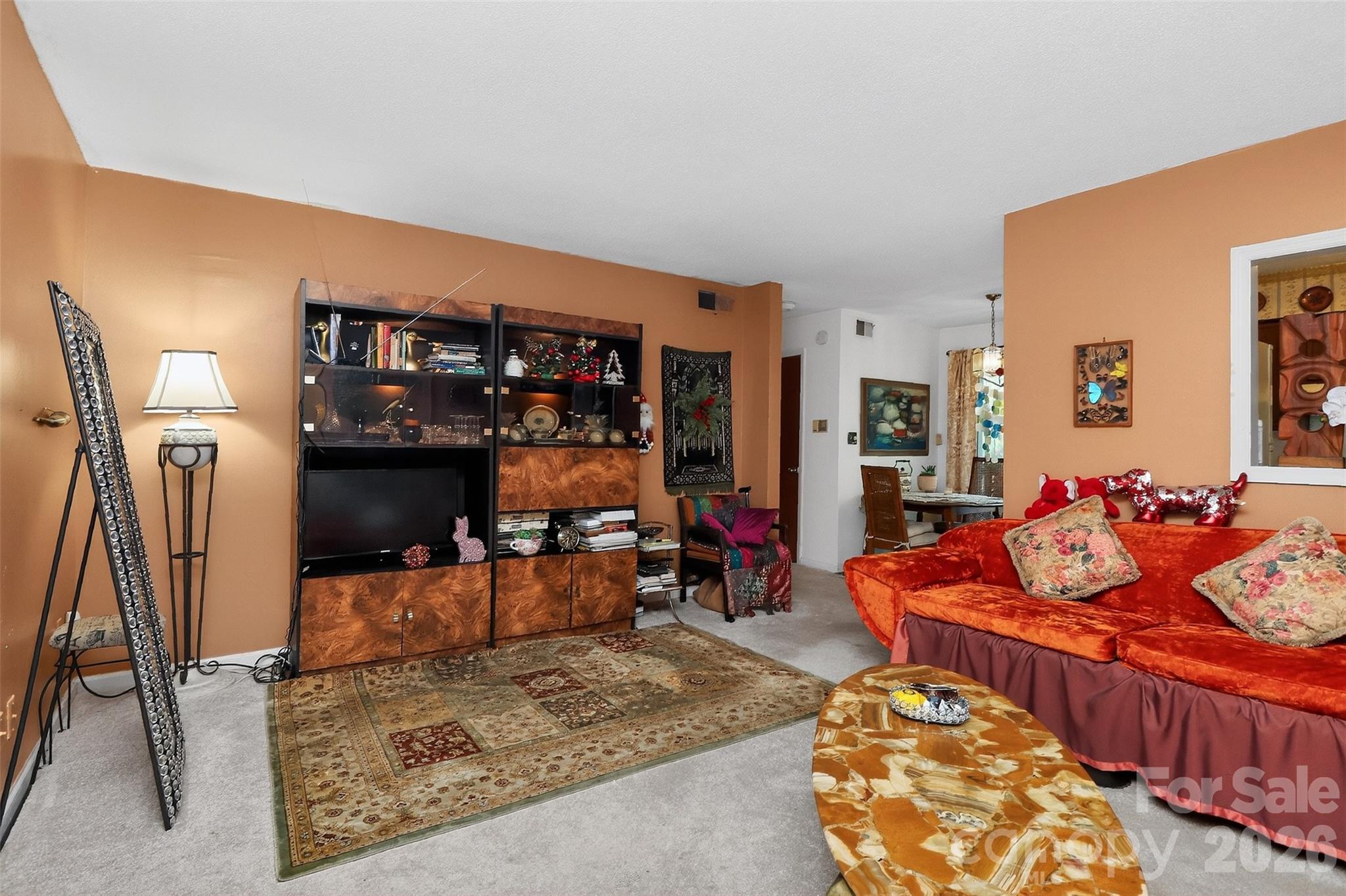 1906 Meadowlark Lane #15 — Charlotte