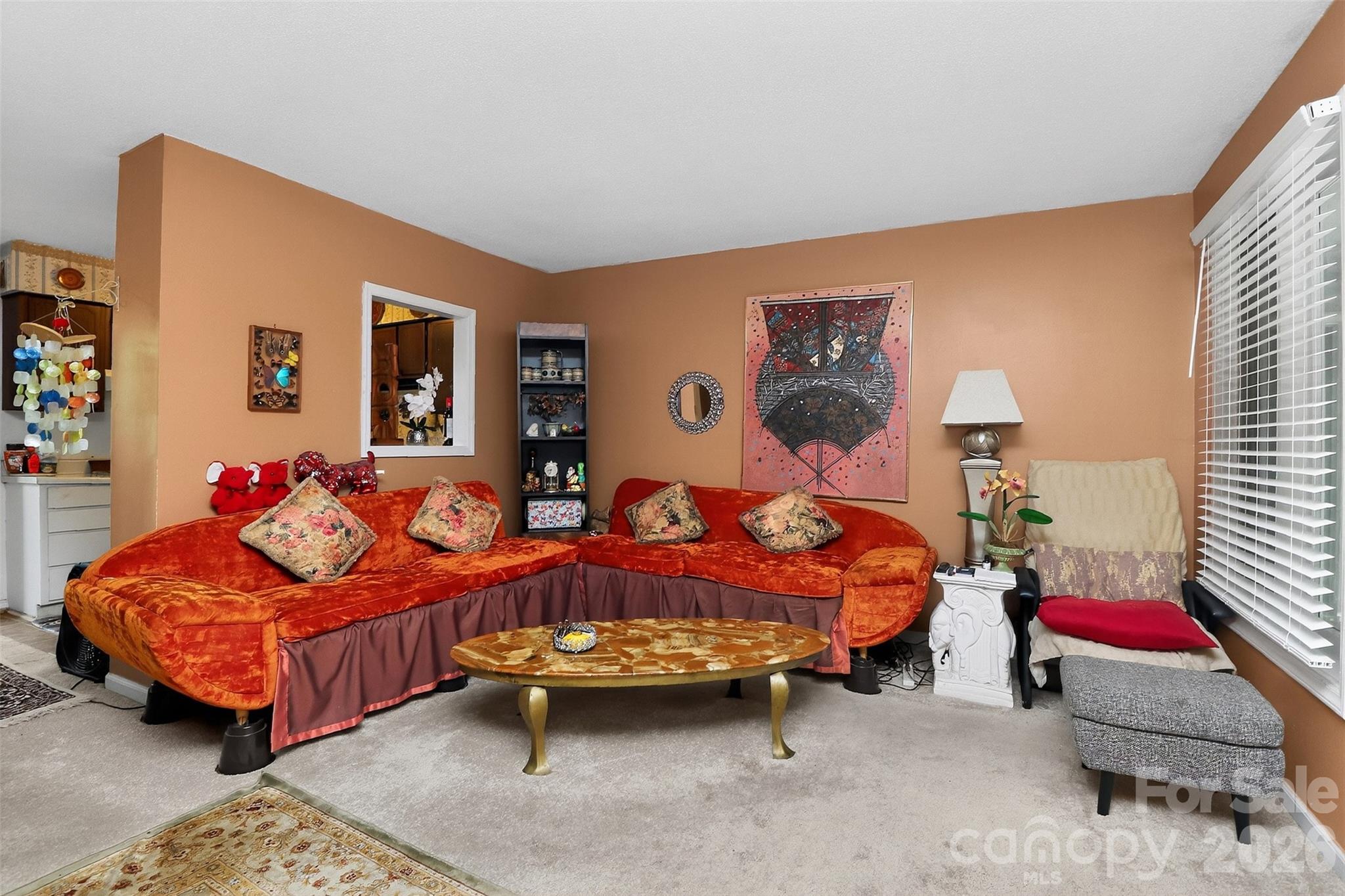 1906 Meadowlark Lane #15 — Charlotte