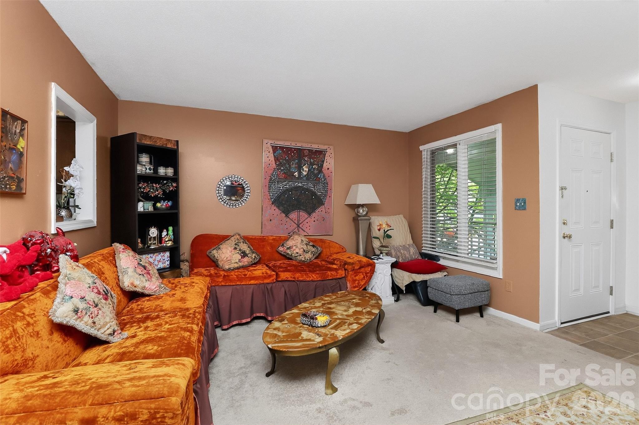 1906 Meadowlark Lane #15 — Charlotte