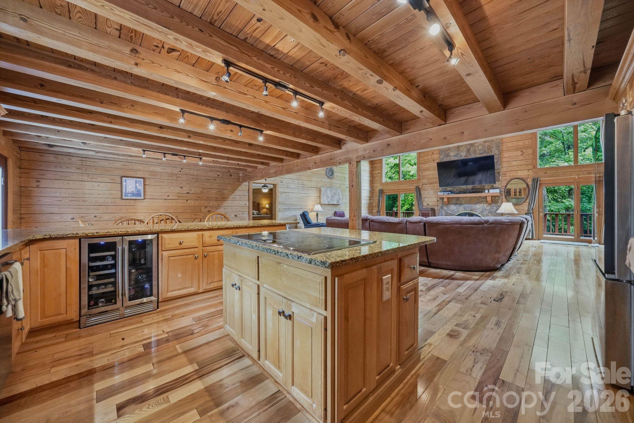 3630 Daugherty Road — China Grove