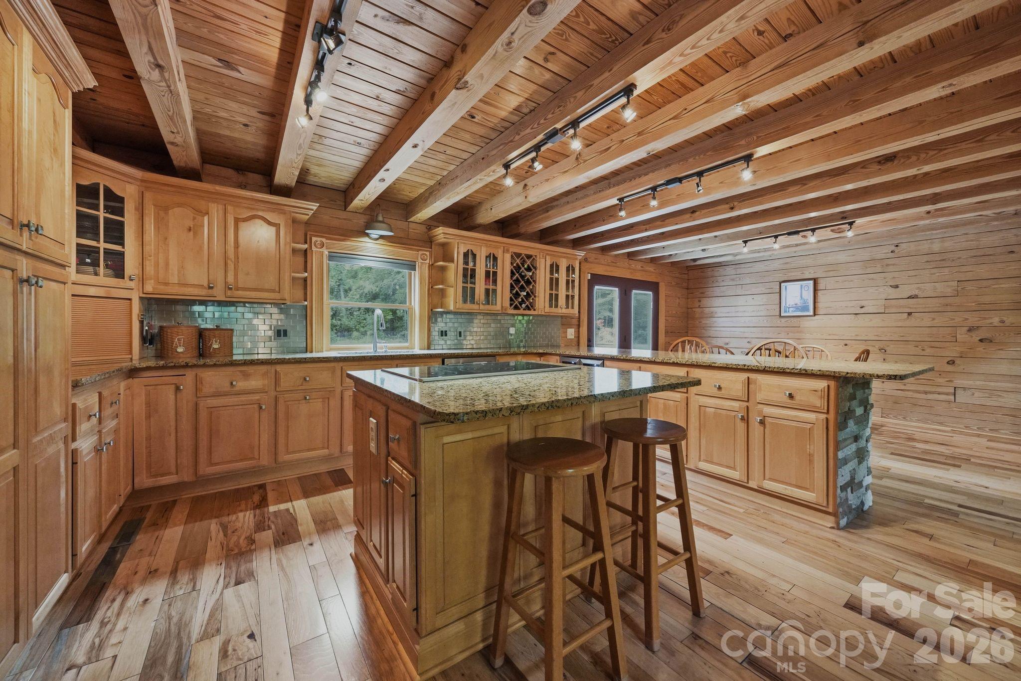 3630 Daugherty Road — China Grove