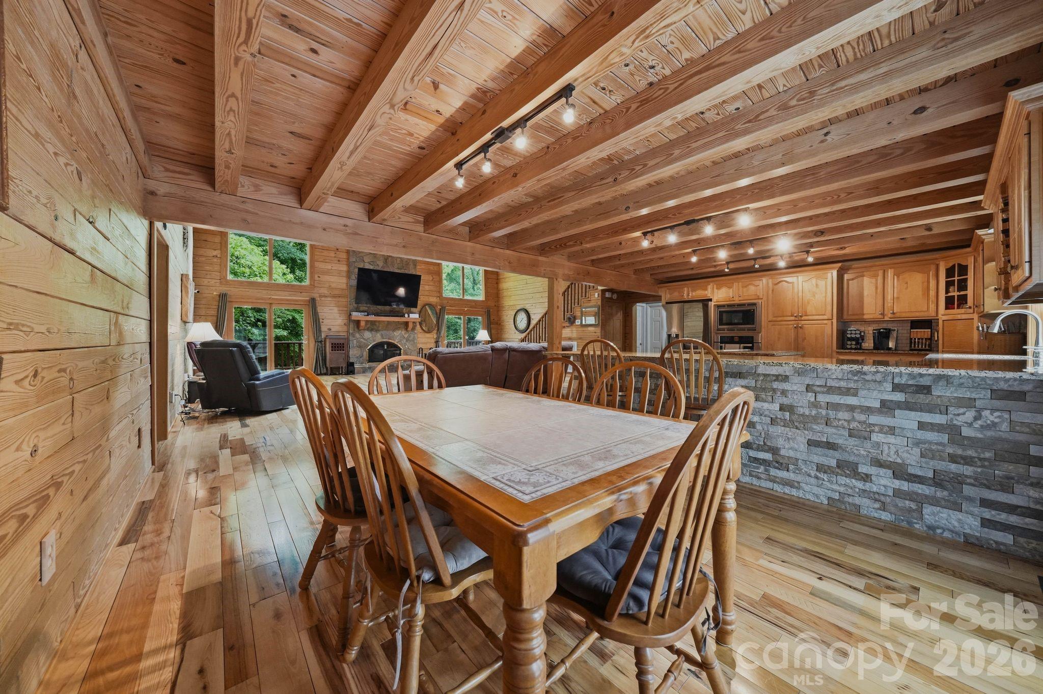 3630 Daugherty Road — China Grove