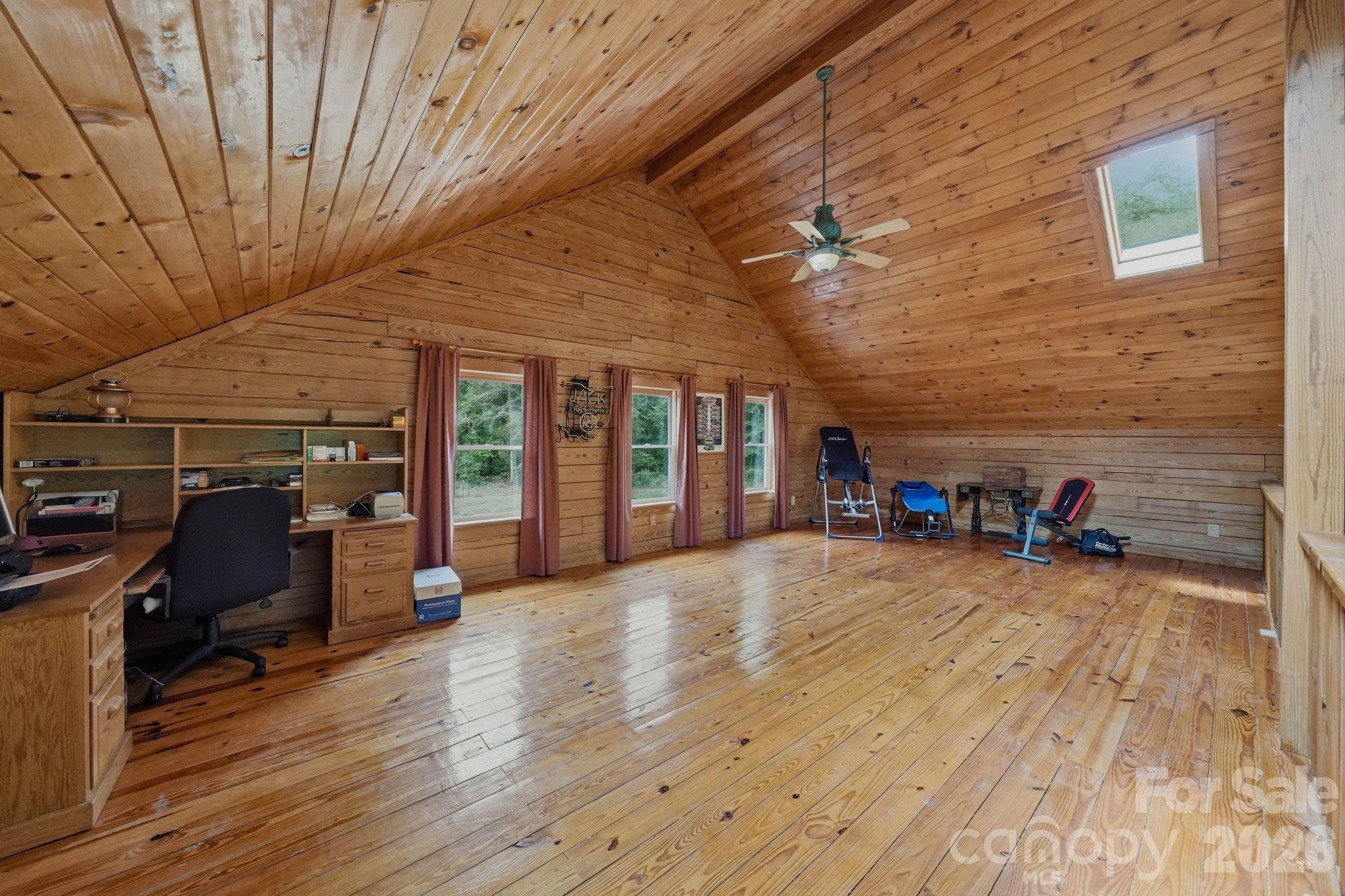 3630 Daugherty Road — China Grove