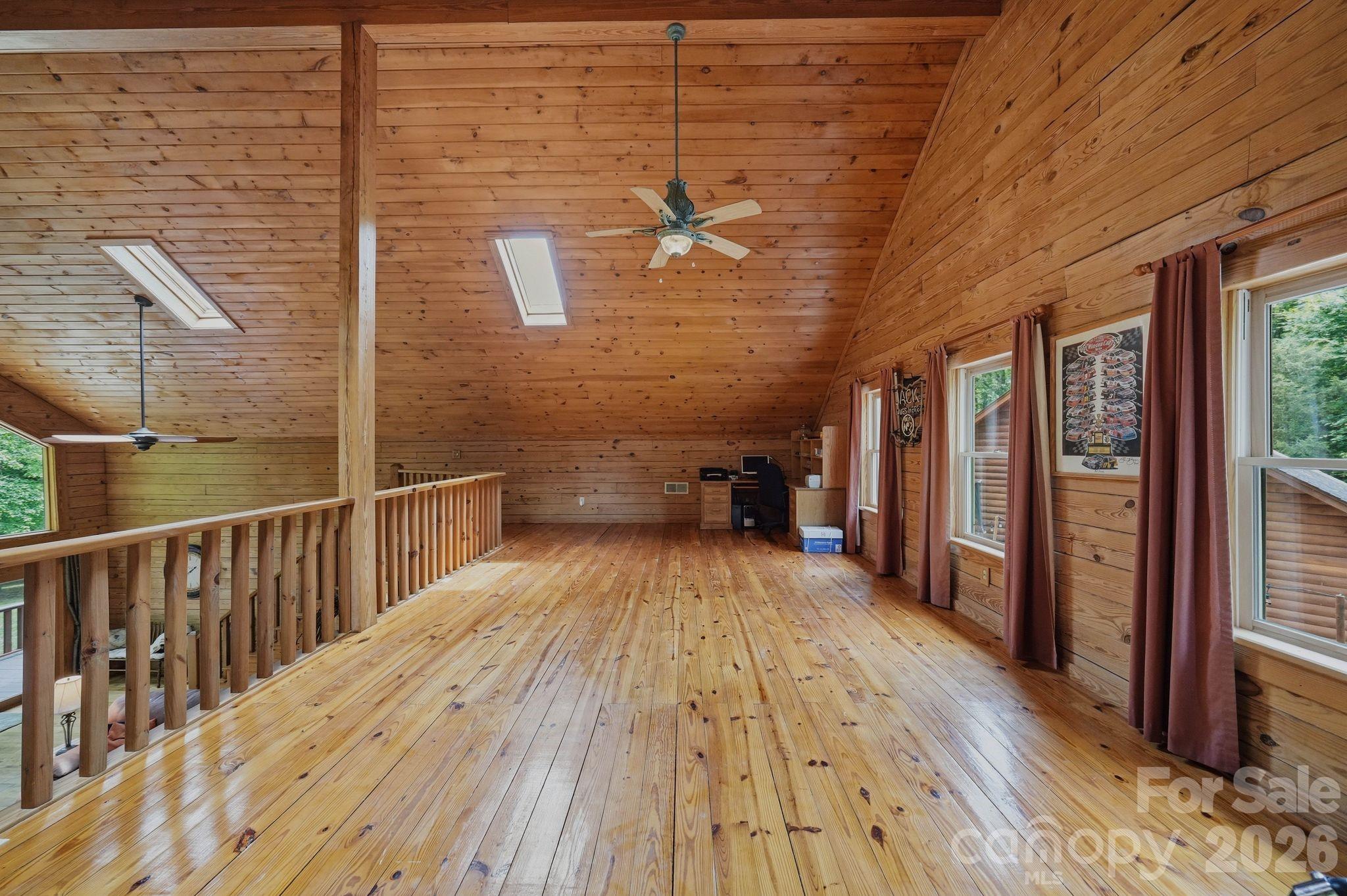 3630 Daugherty Road — China Grove
