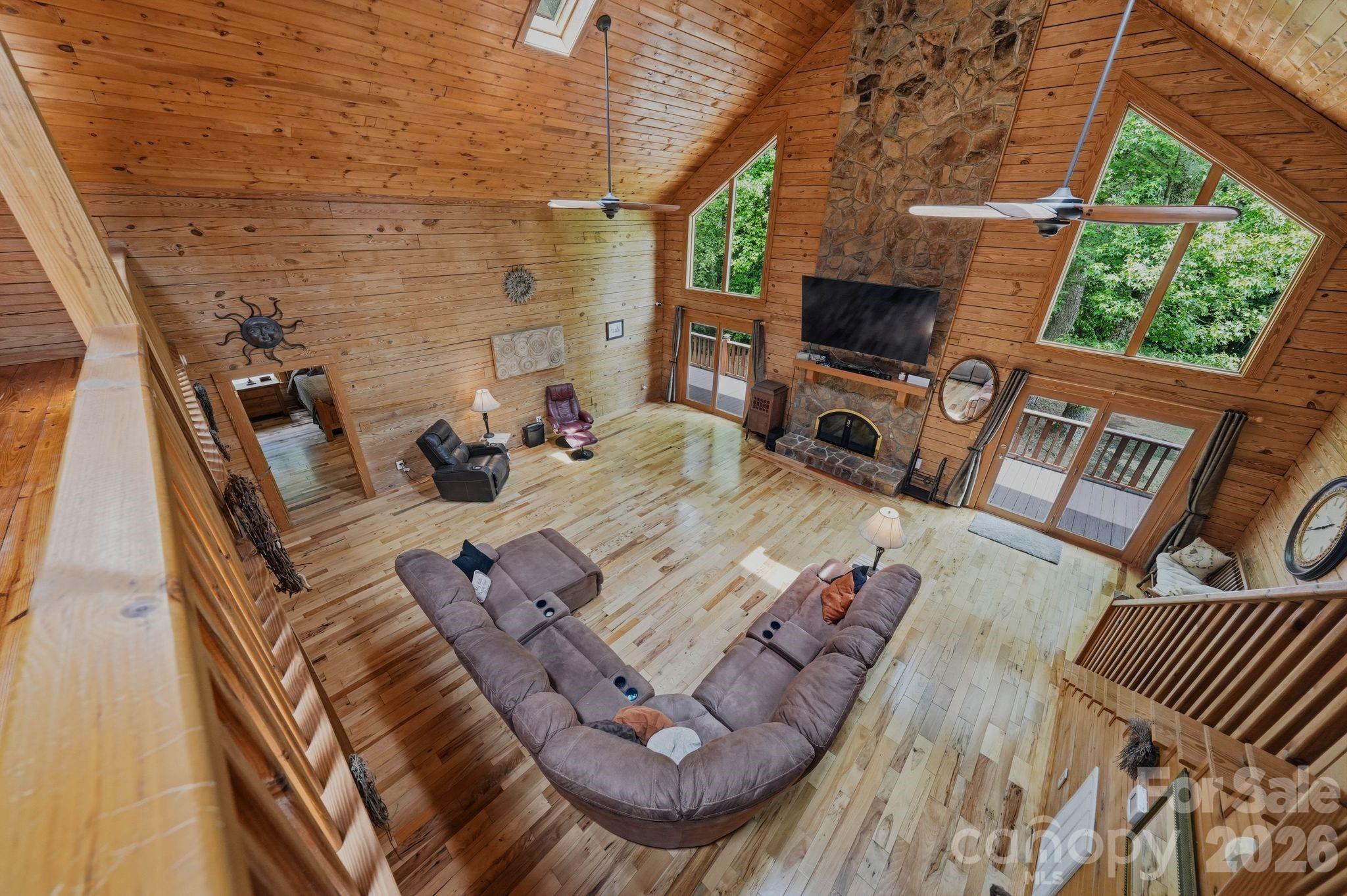 3630 Daugherty Road — China Grove