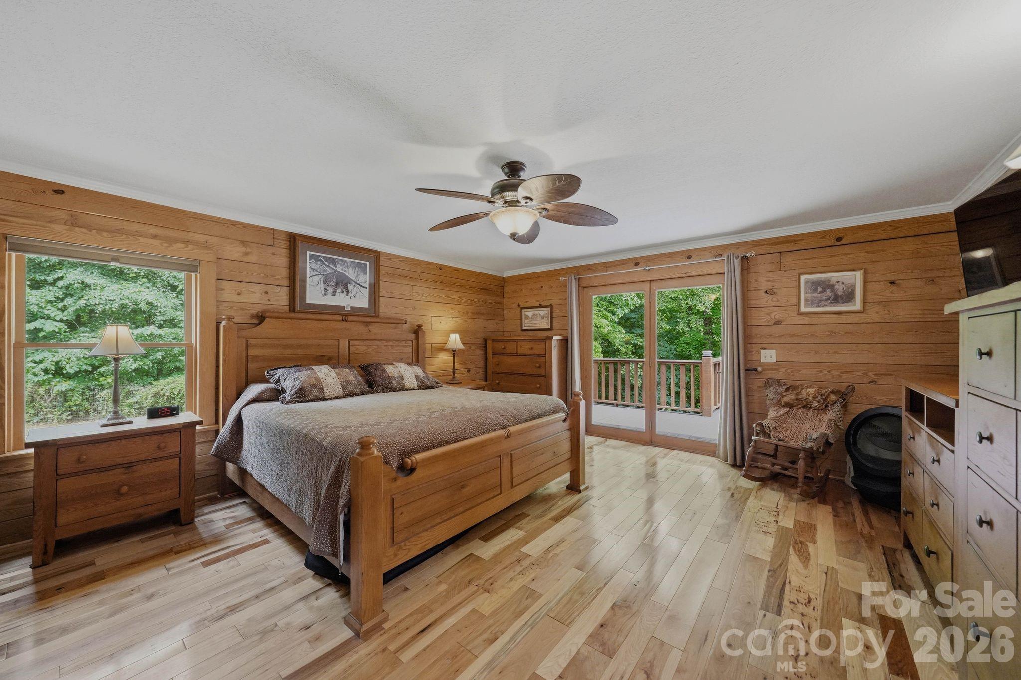 3630 Daugherty Road — China Grove