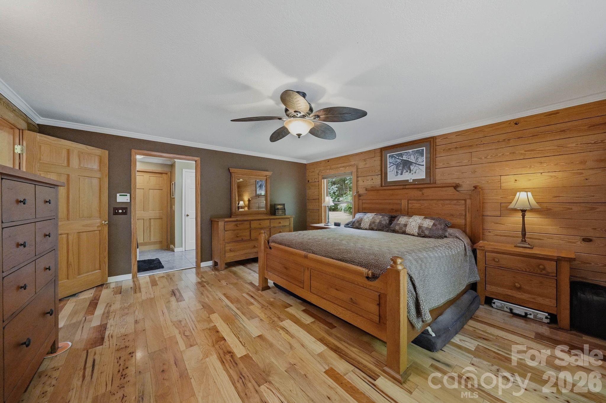3630 Daugherty Road — China Grove