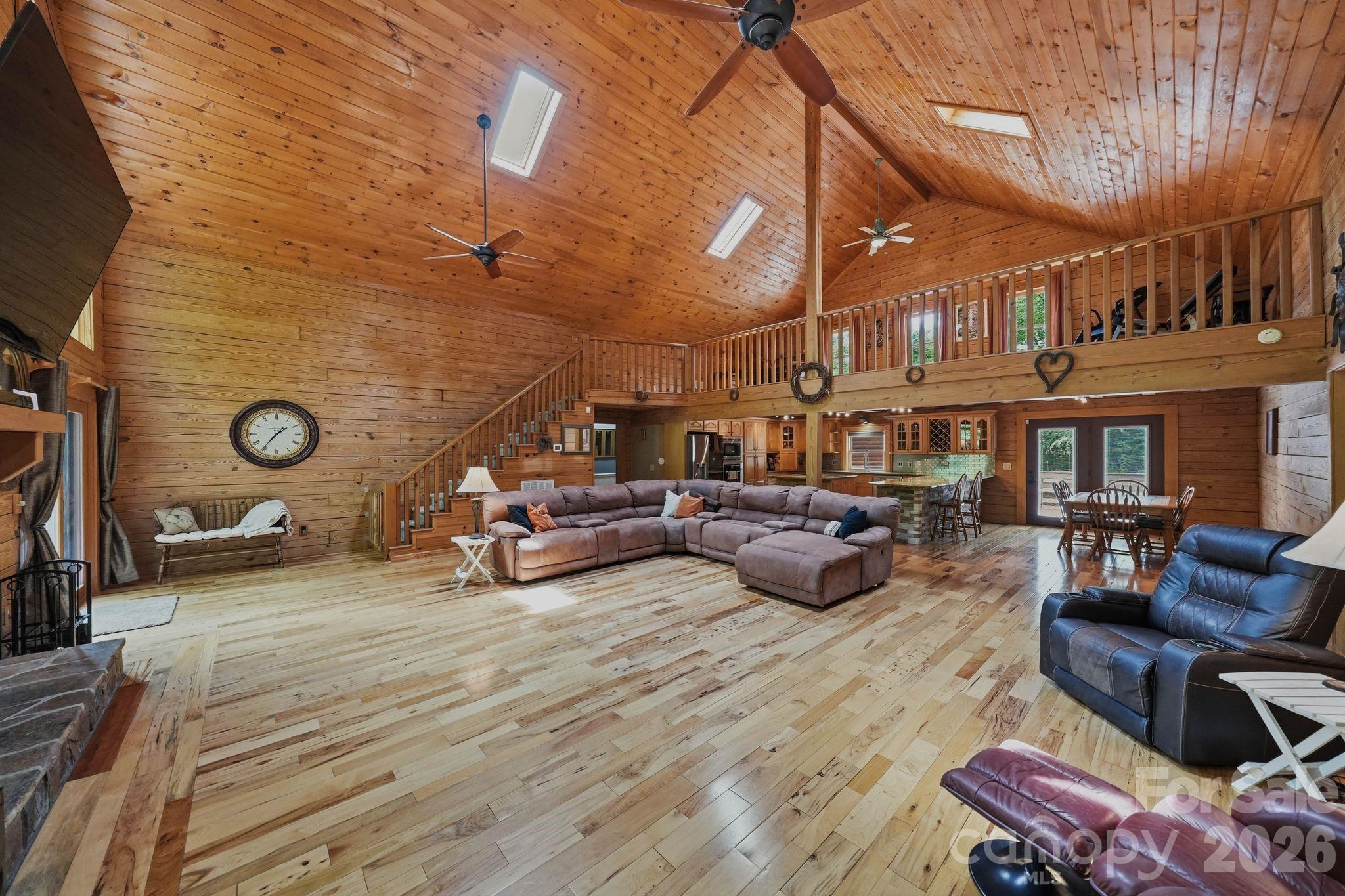 3630 Daugherty Road — China Grove