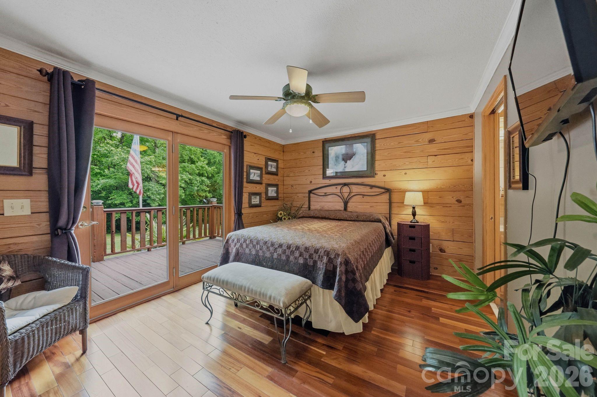 3630 Daugherty Road — China Grove