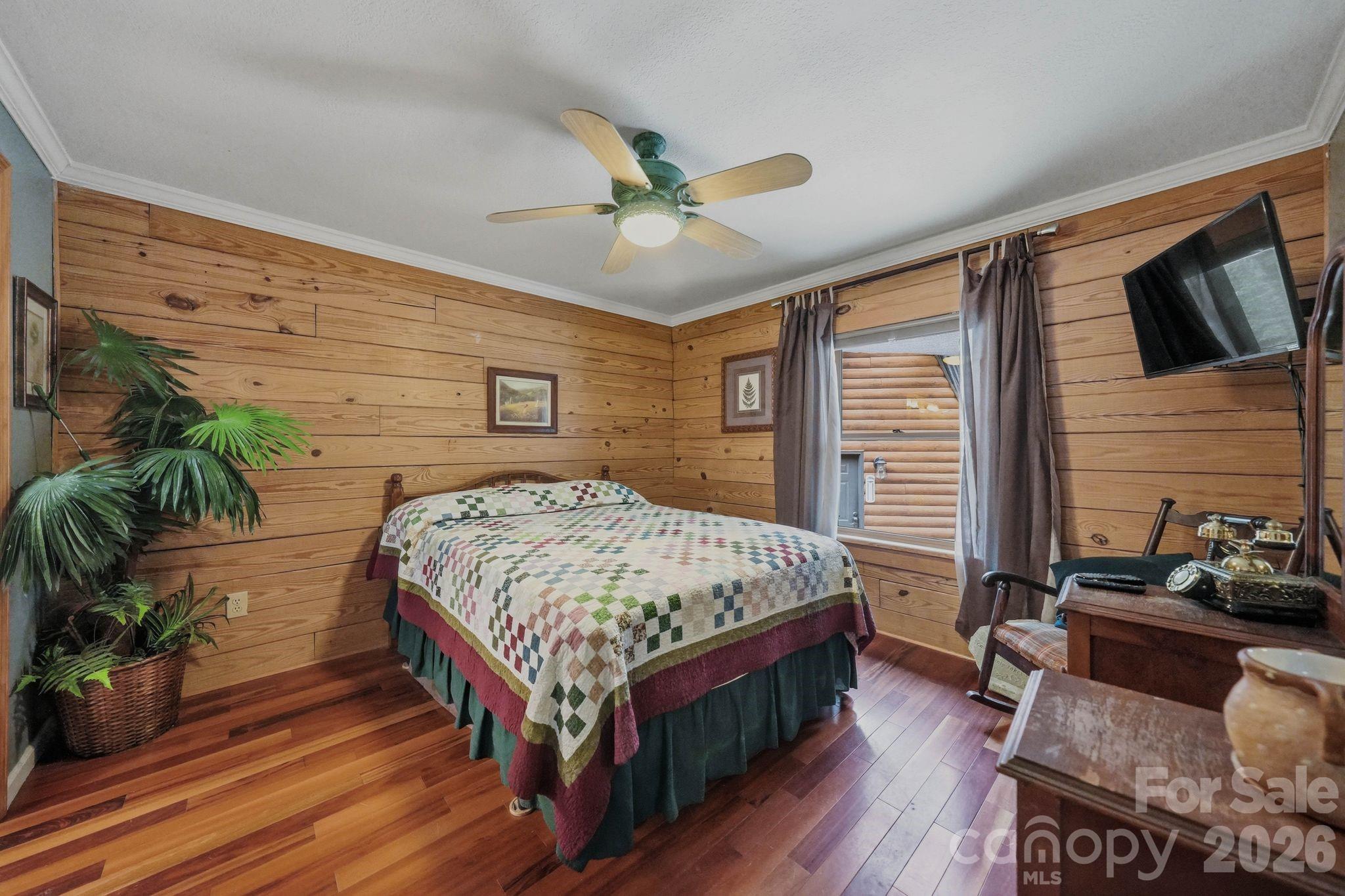 3630 Daugherty Road — China Grove