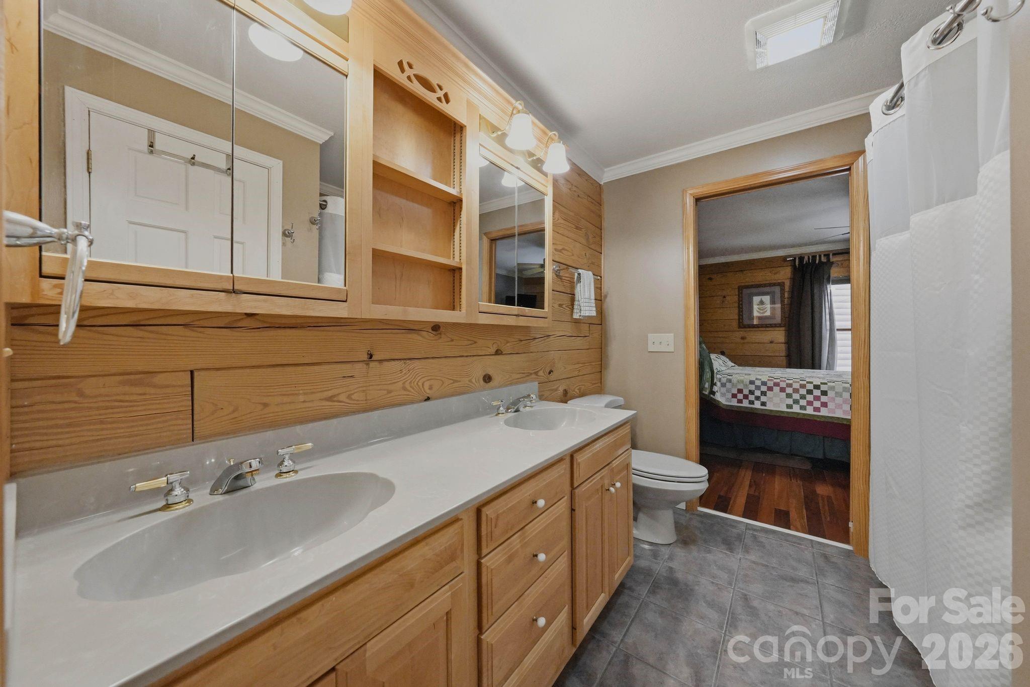 3630 Daugherty Road — China Grove
