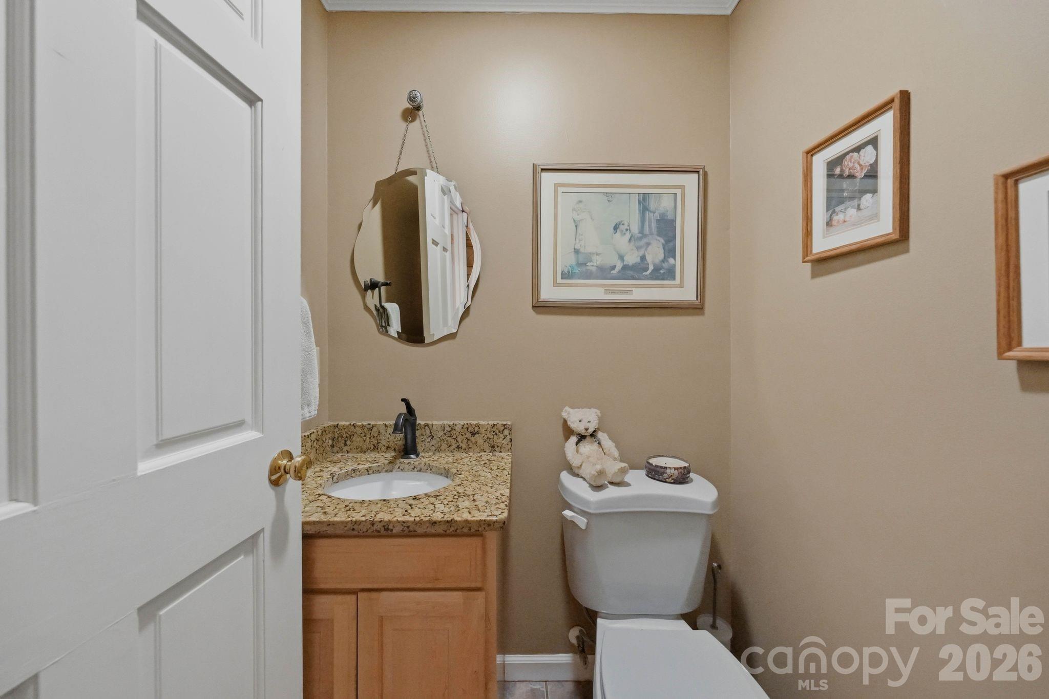 3630 Daugherty Road — China Grove
