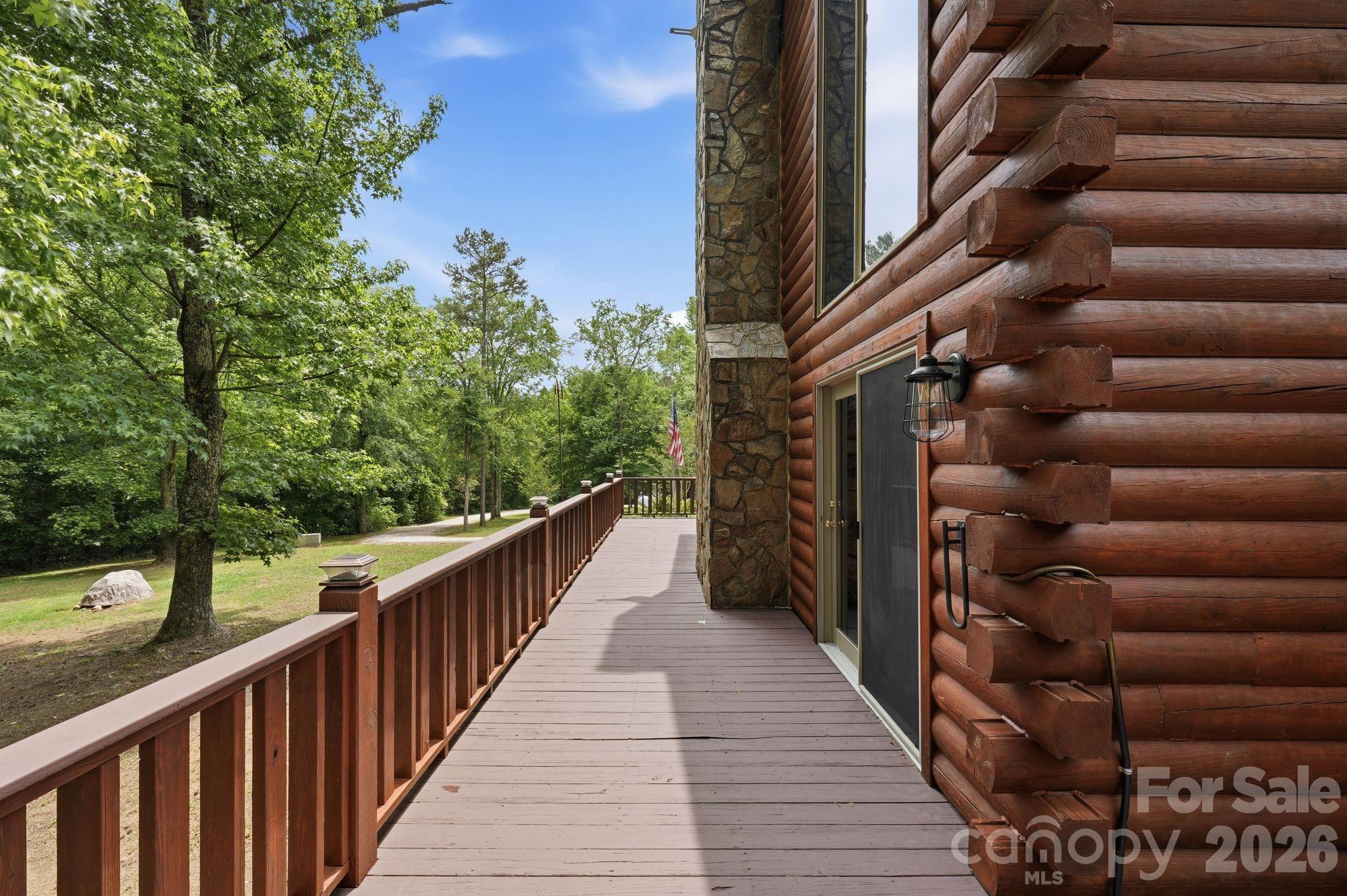 3630 Daugherty Road — China Grove