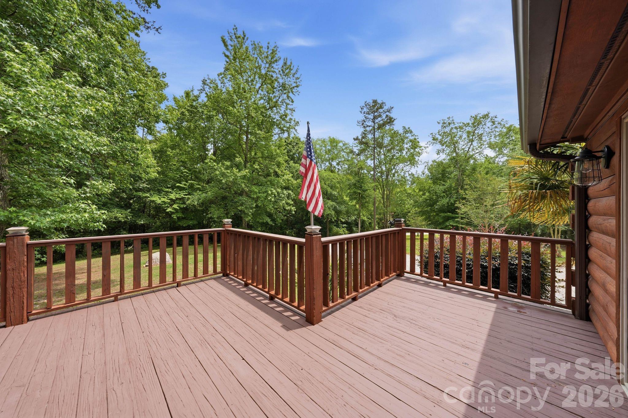 3630 Daugherty Road — China Grove