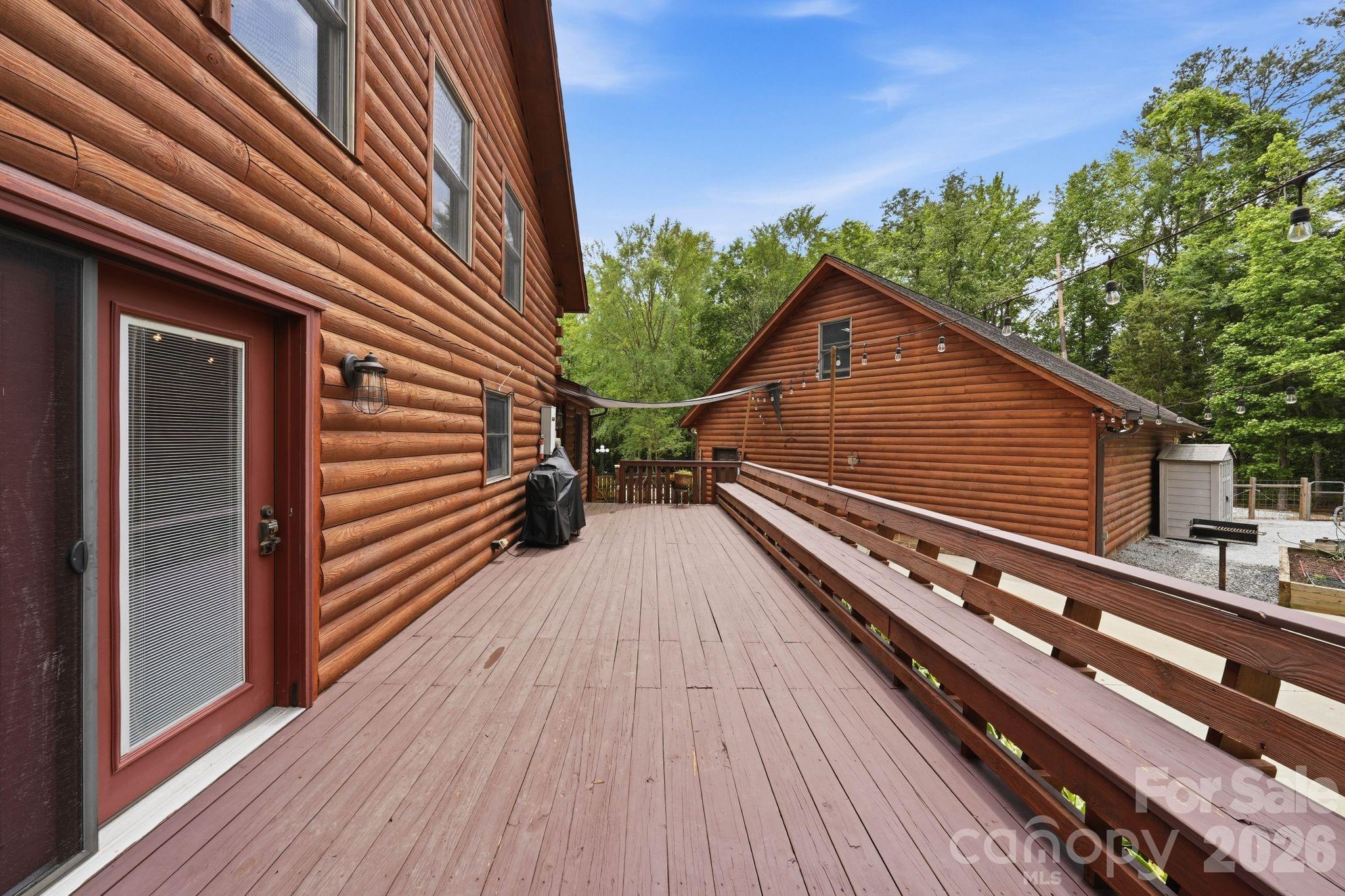 3630 Daugherty Road — China Grove