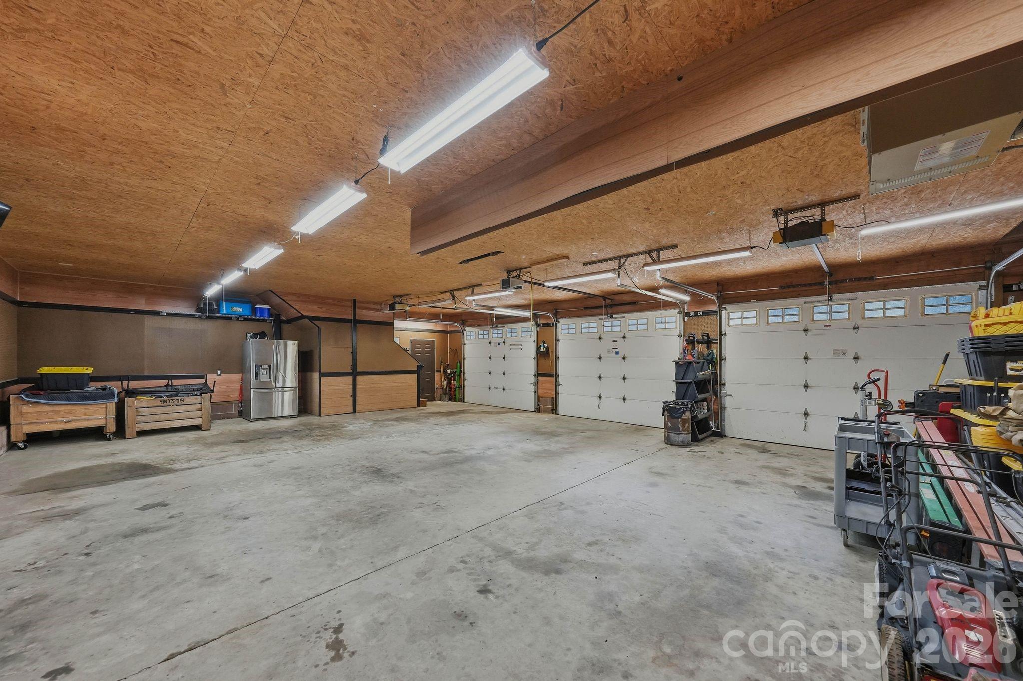 3630 Daugherty Road — China Grove