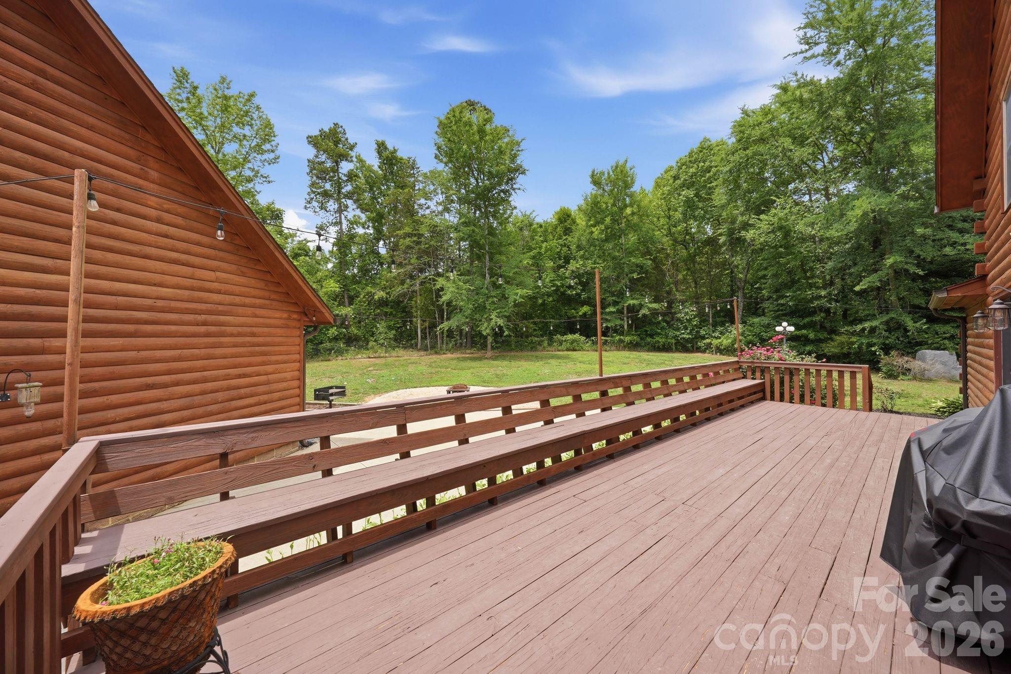 3630 Daugherty Road — China Grove
