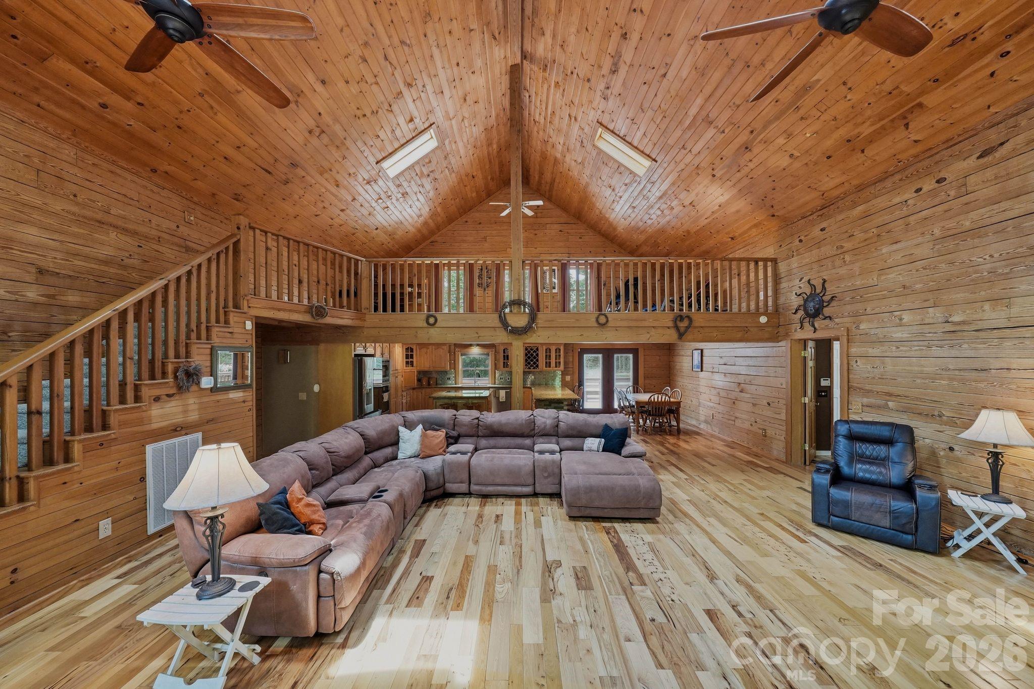 3630 Daugherty Road — China Grove