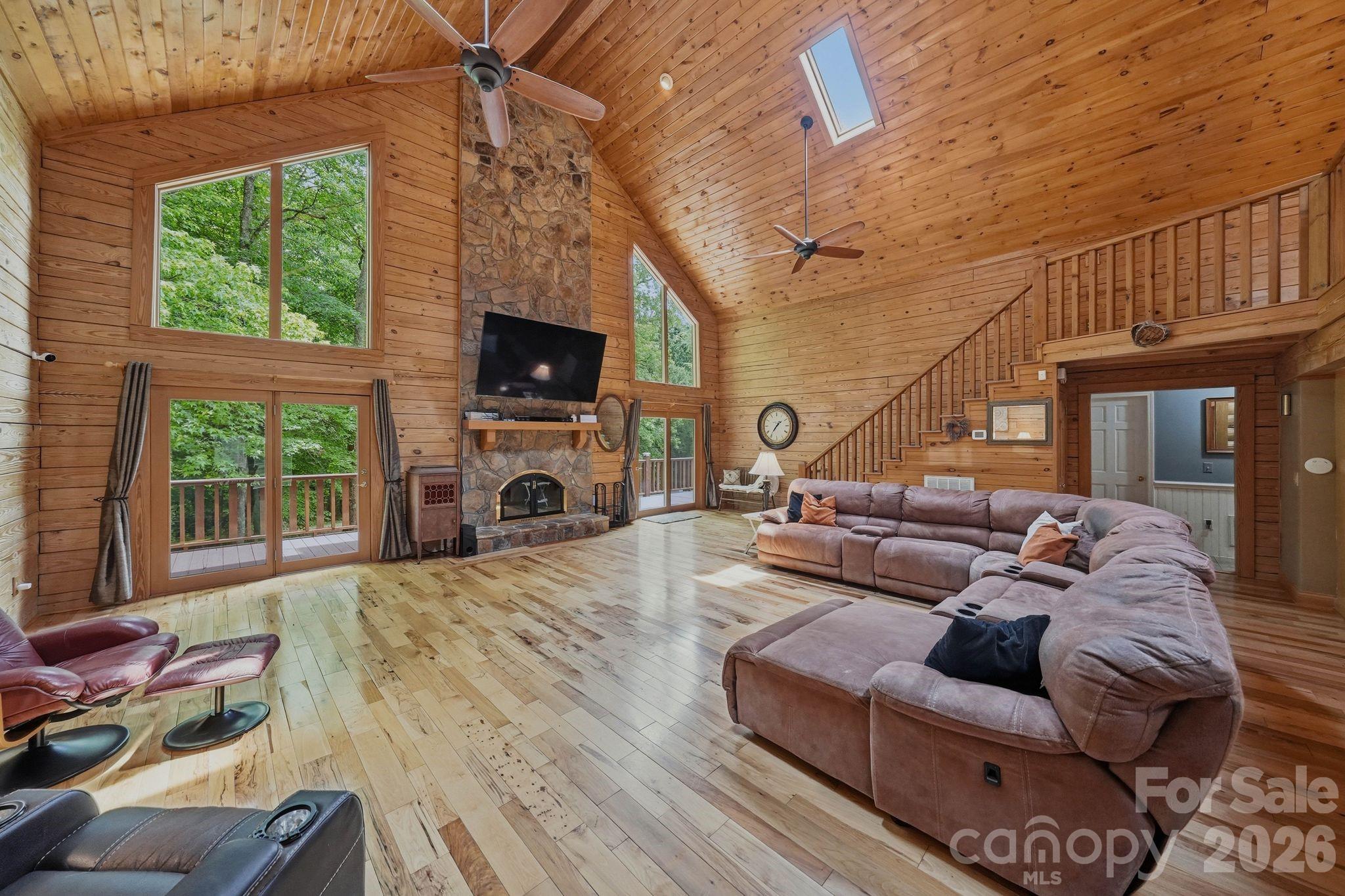 3630 Daugherty Road — China Grove