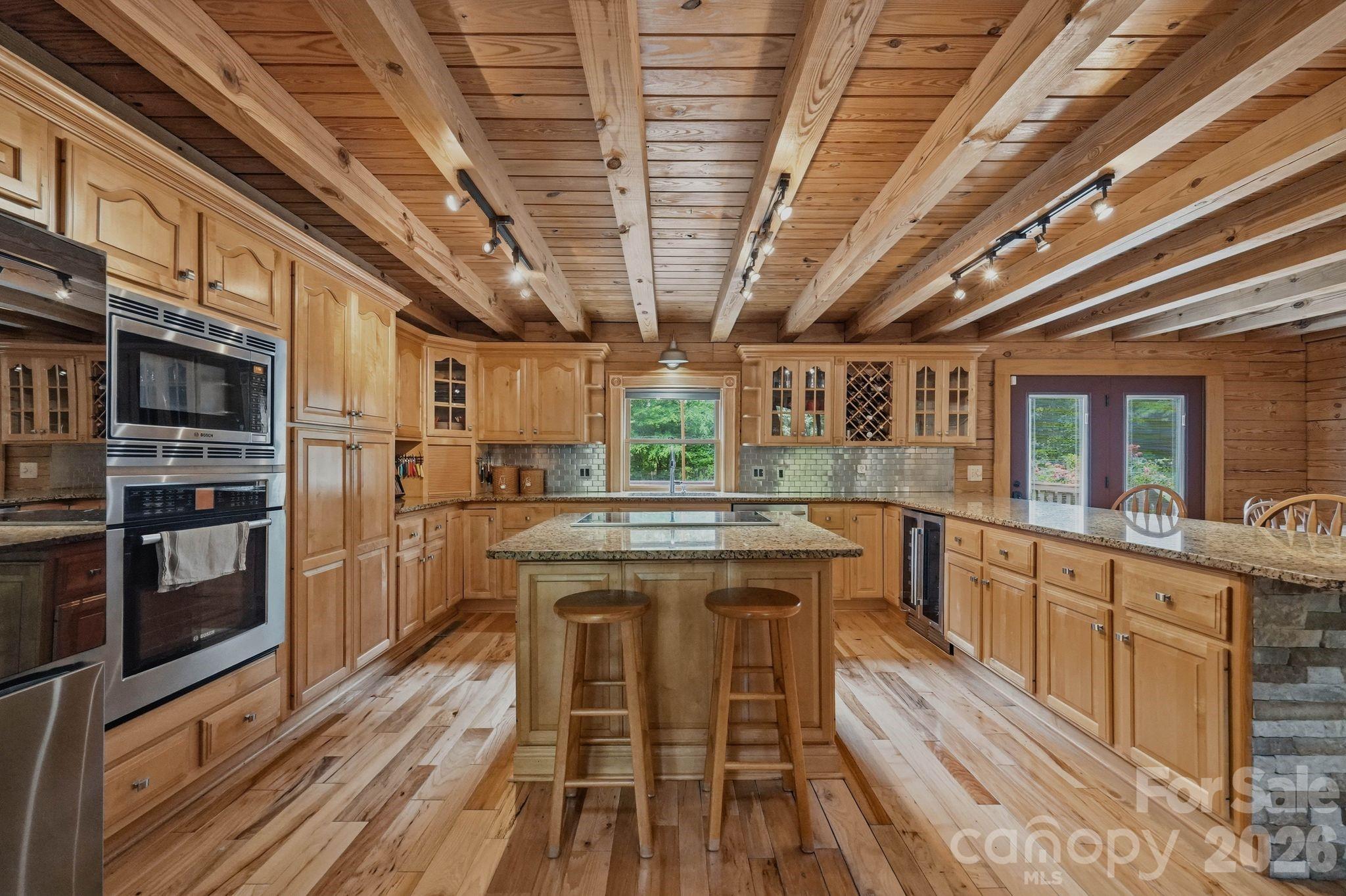 3630 Daugherty Road — China Grove