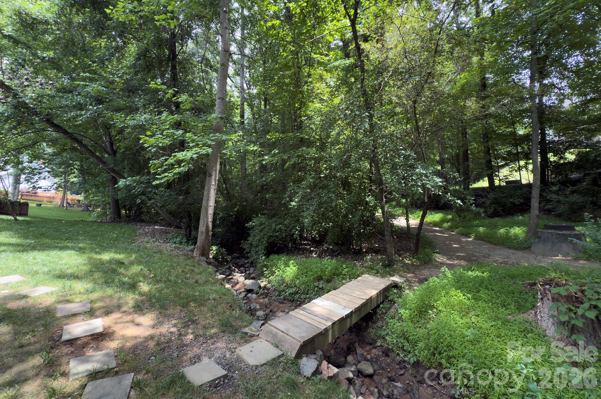 6113 Oxwynn Lane — Charlotte