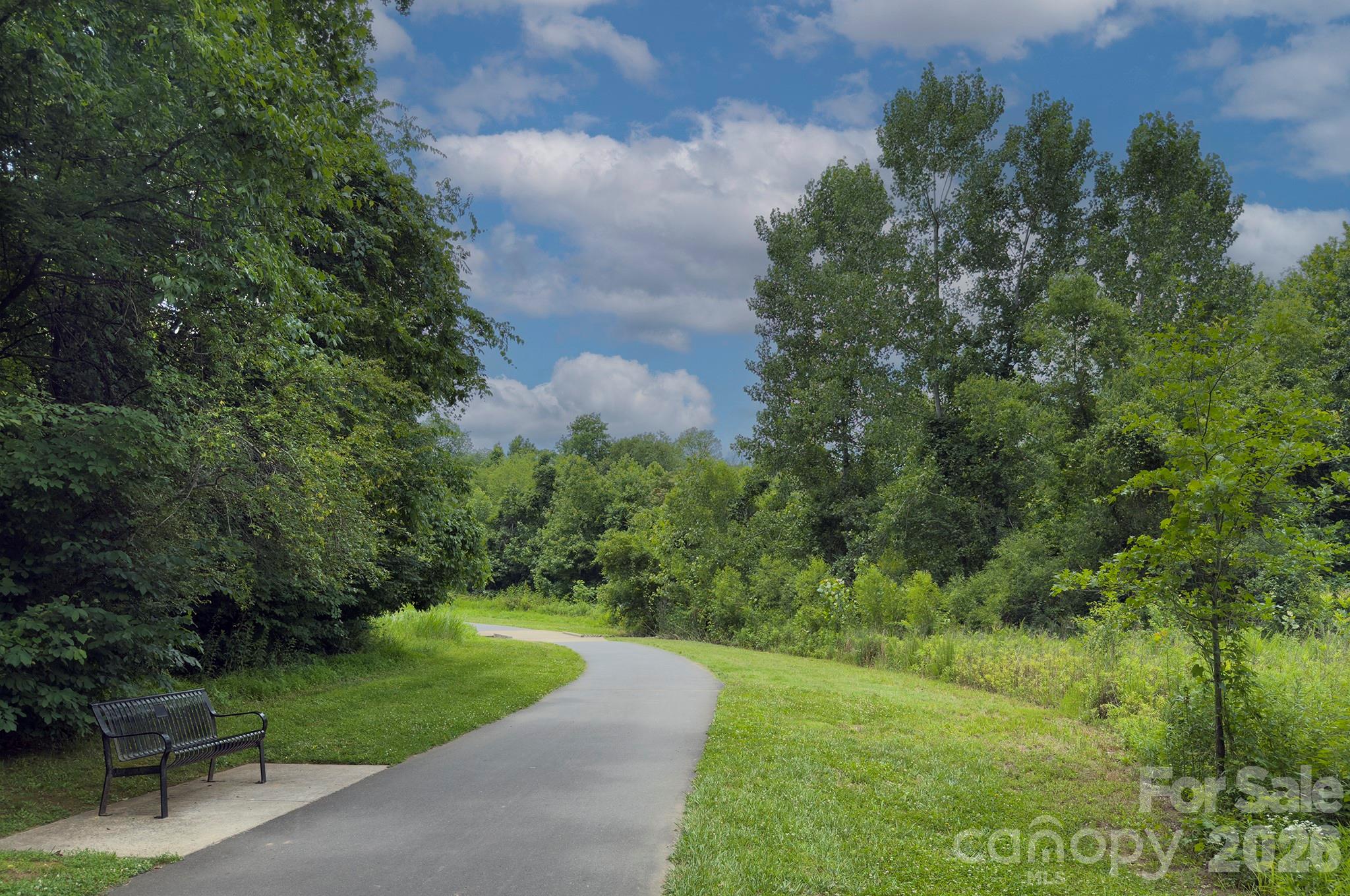 6113 Oxwynn Lane — Charlotte