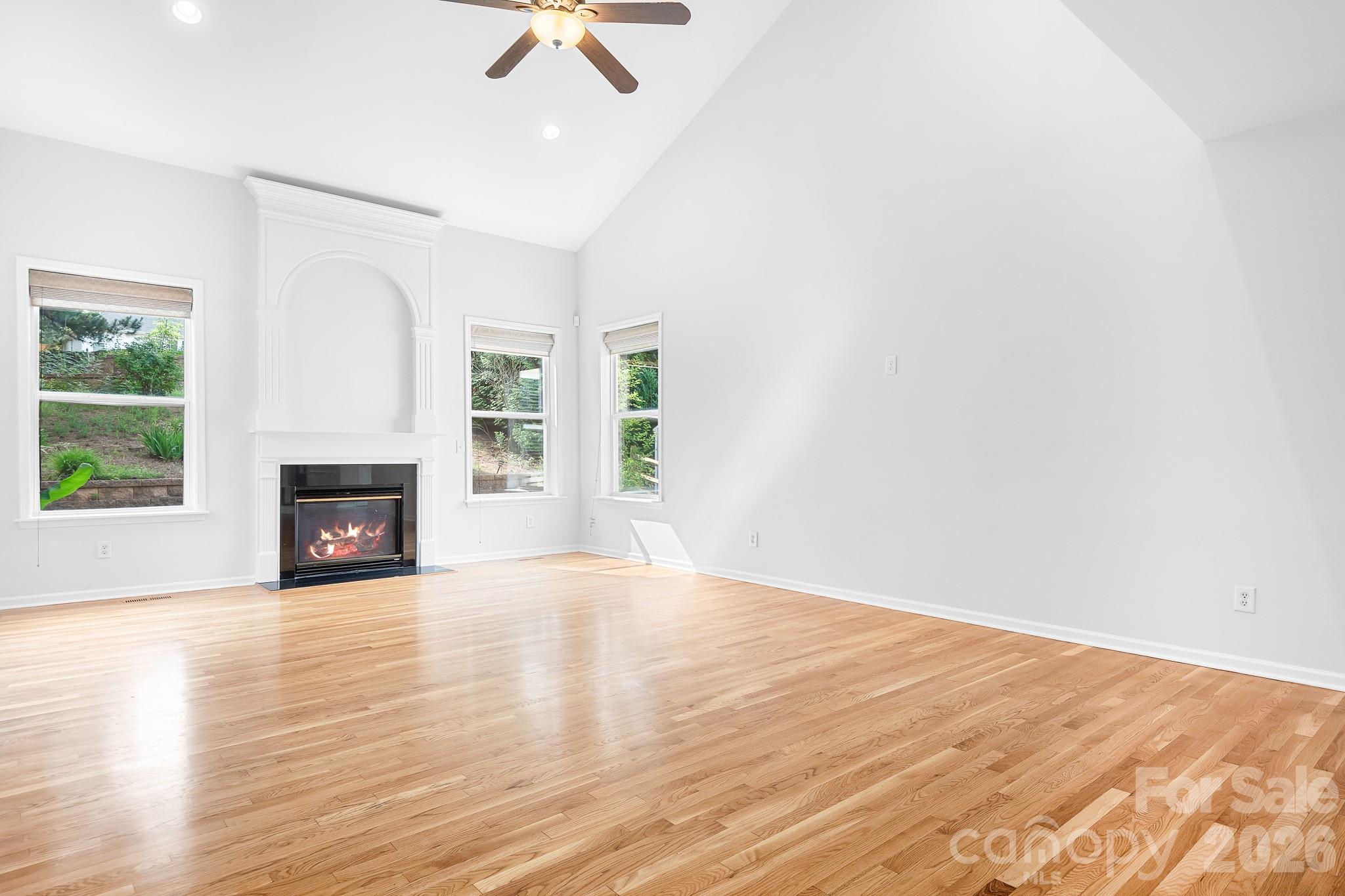 269 Montibello Drive — Mooresville