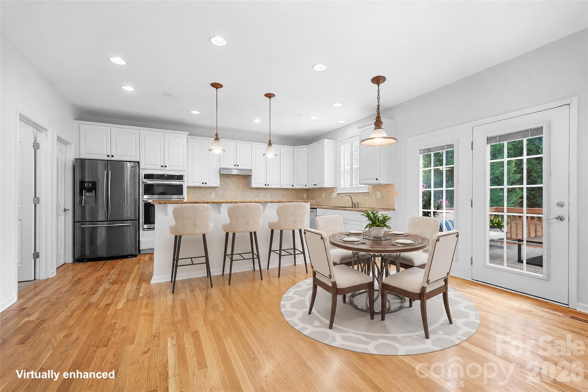 269 Montibello Drive — Mooresville