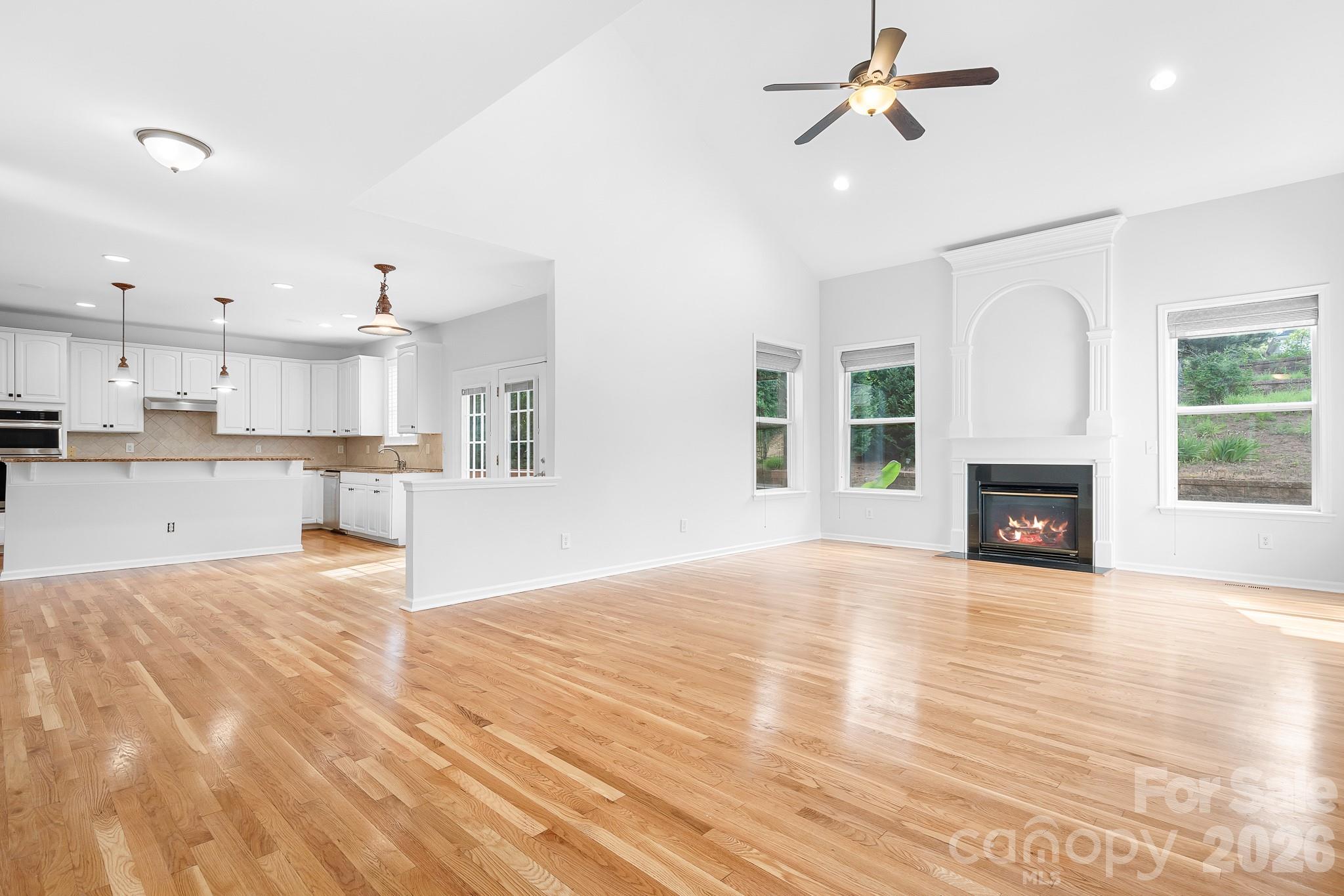 269 Montibello Drive — Mooresville