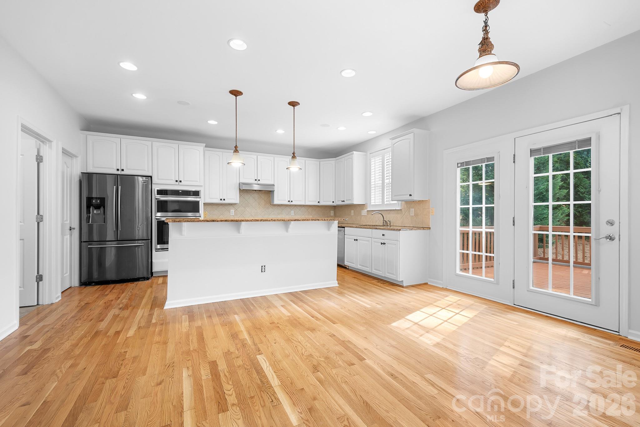 269 Montibello Drive — Mooresville