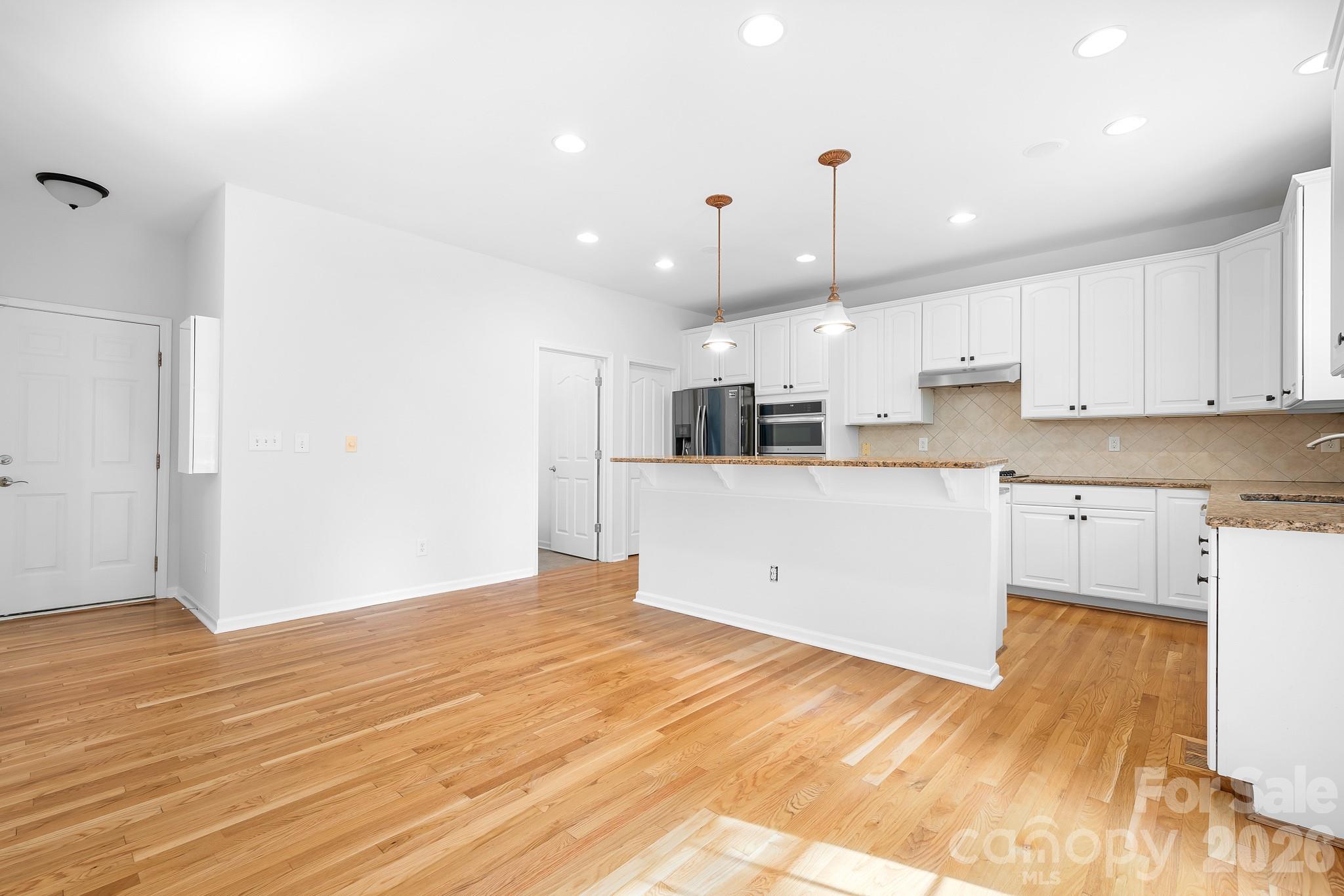 269 Montibello Drive — Mooresville