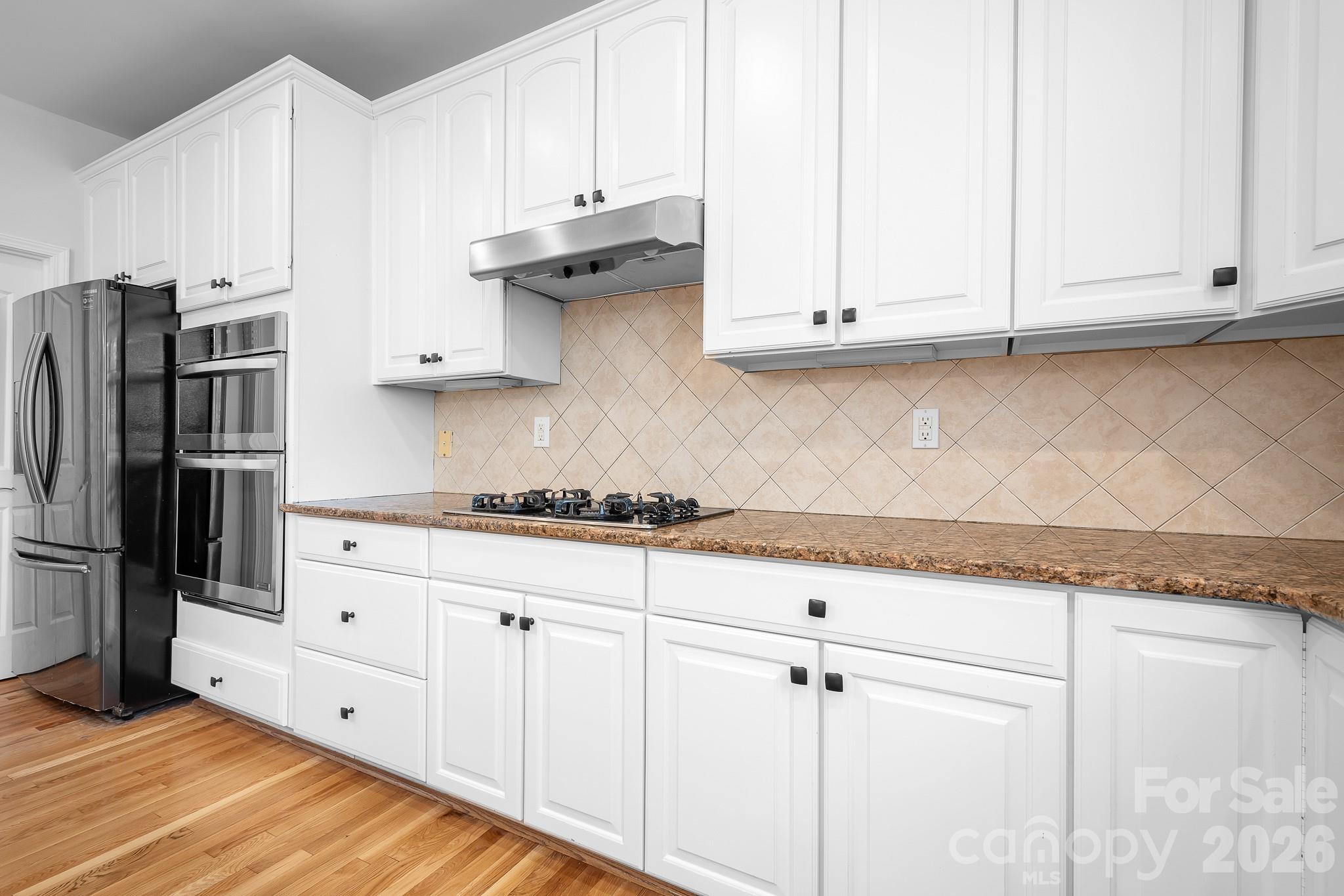 269 Montibello Drive — Mooresville