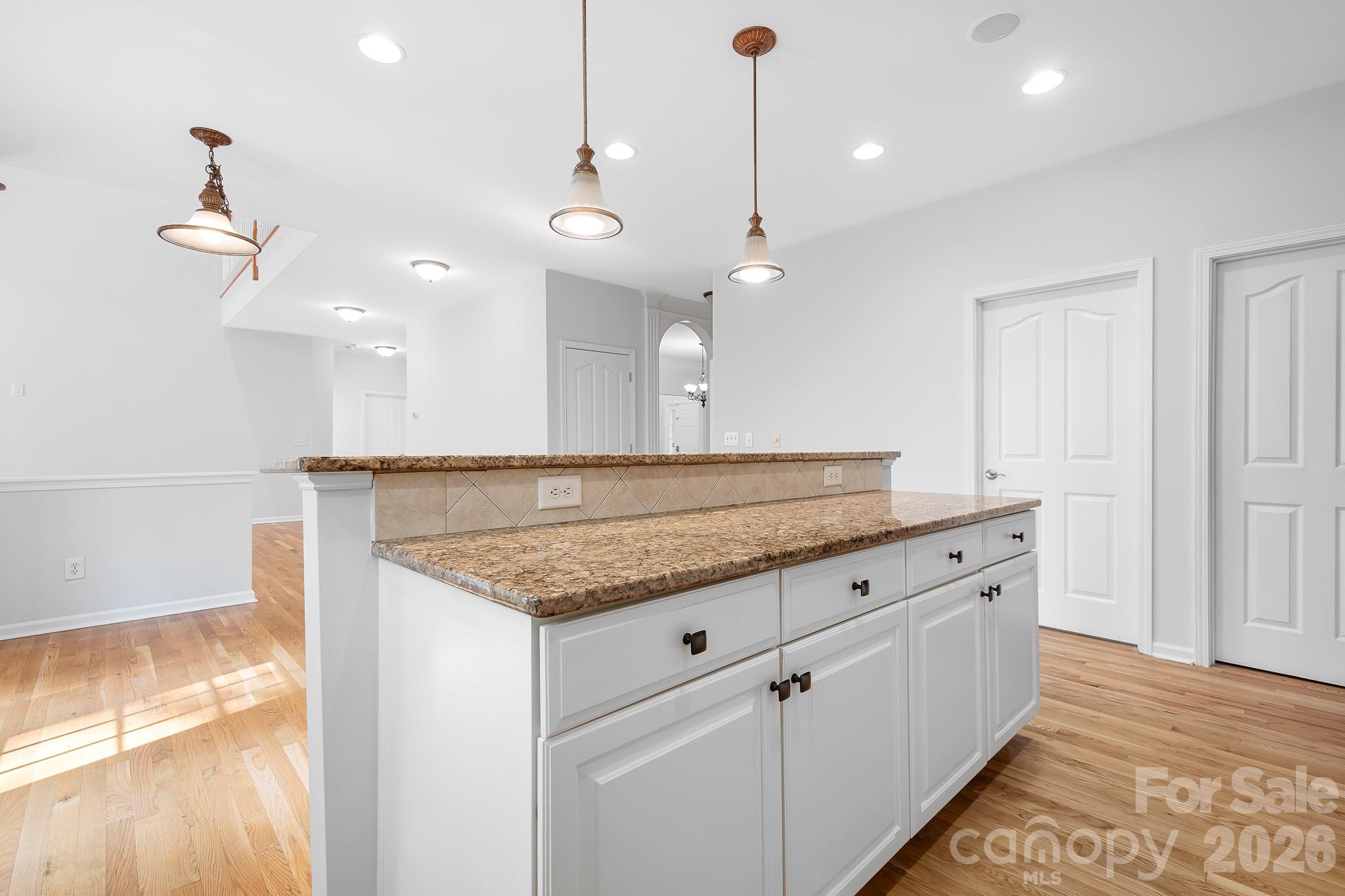 269 Montibello Drive — Mooresville