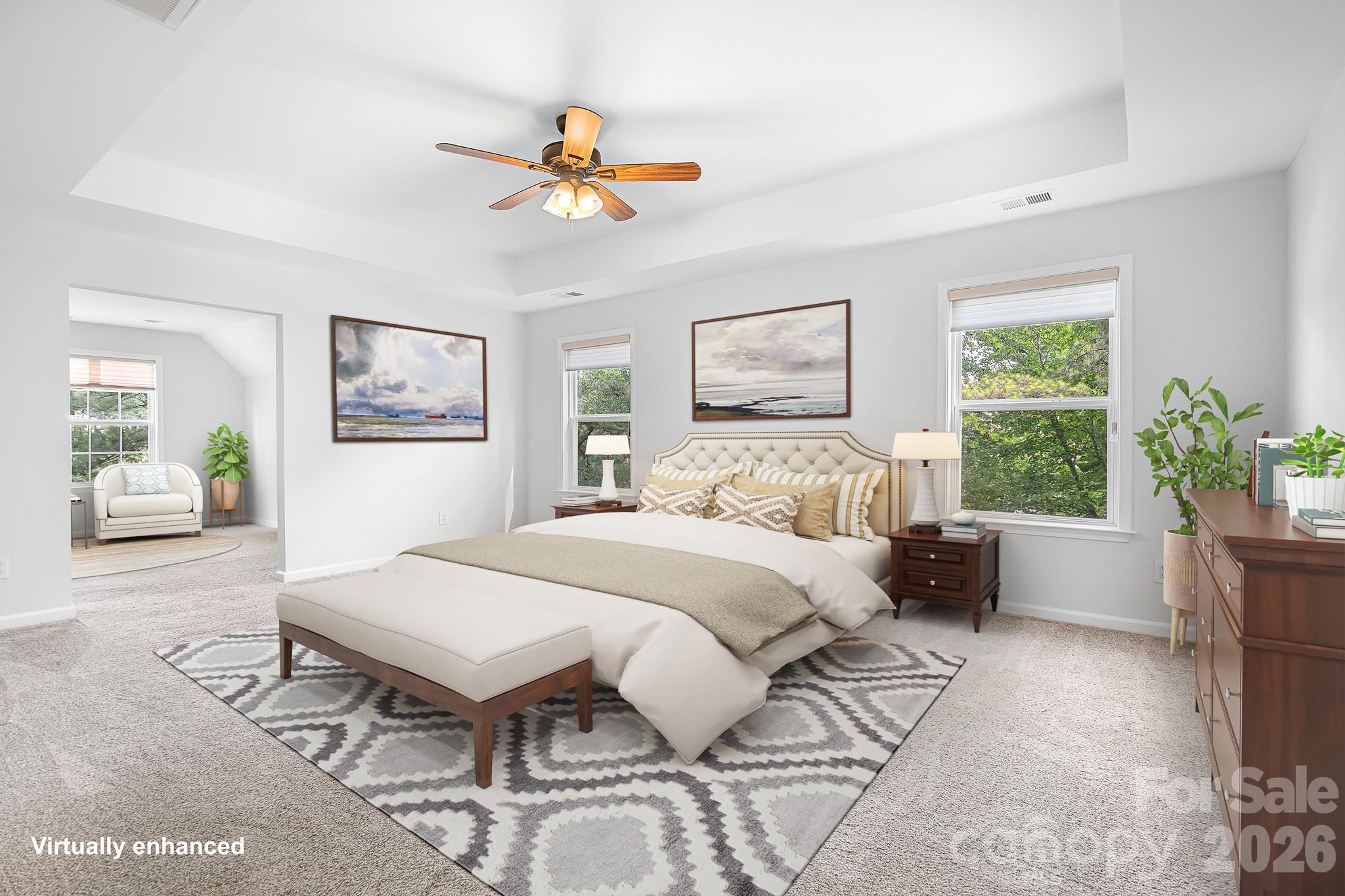 269 Montibello Drive — Mooresville