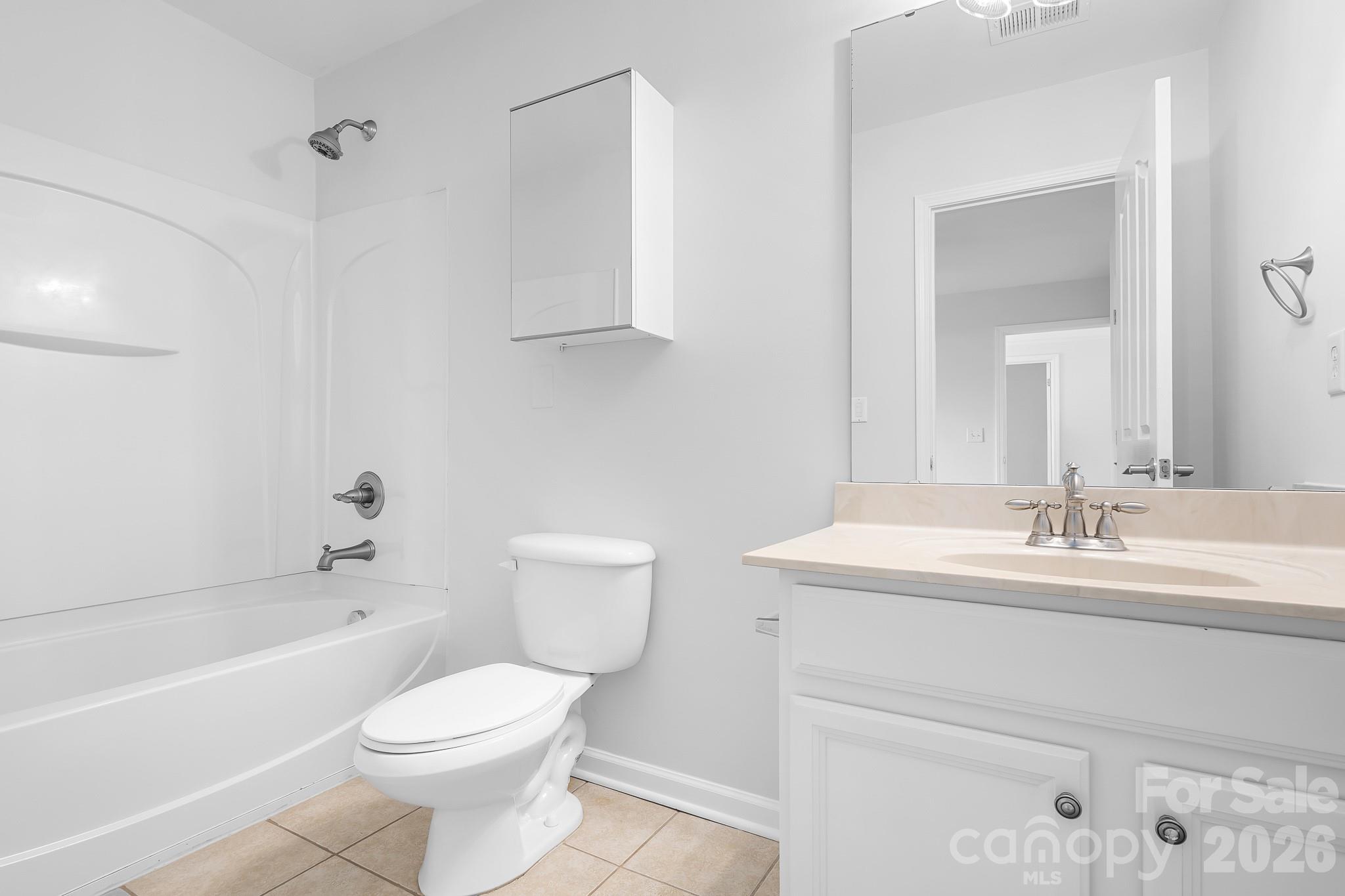 269 Montibello Drive — Mooresville