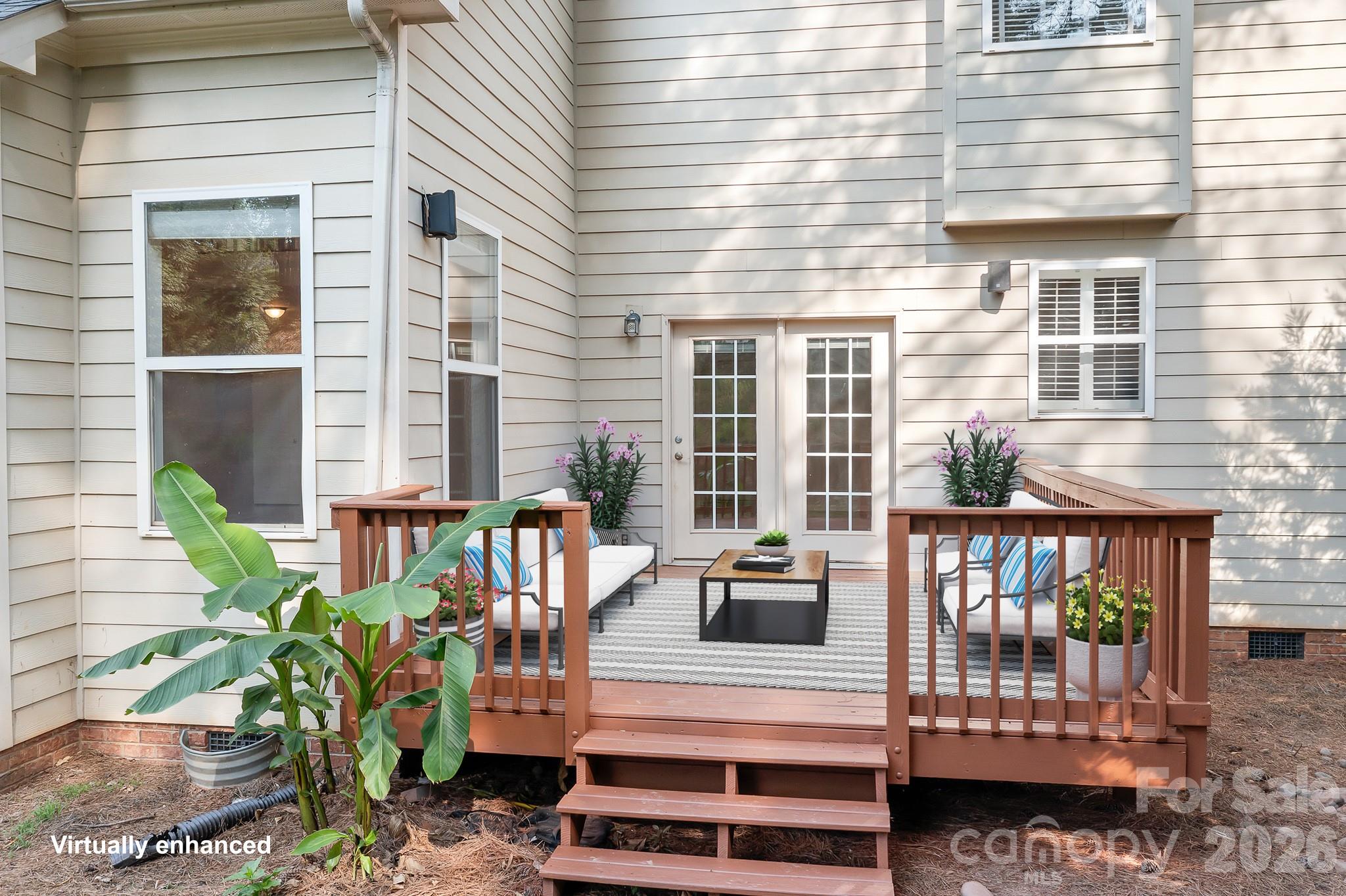 269 Montibello Drive — Mooresville