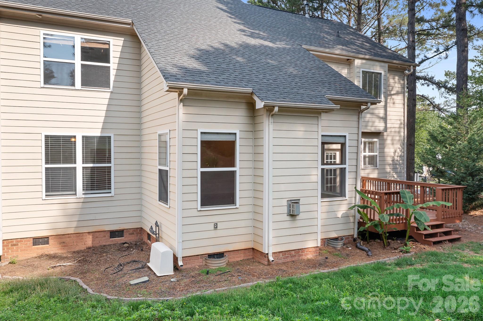 269 Montibello Drive — Mooresville