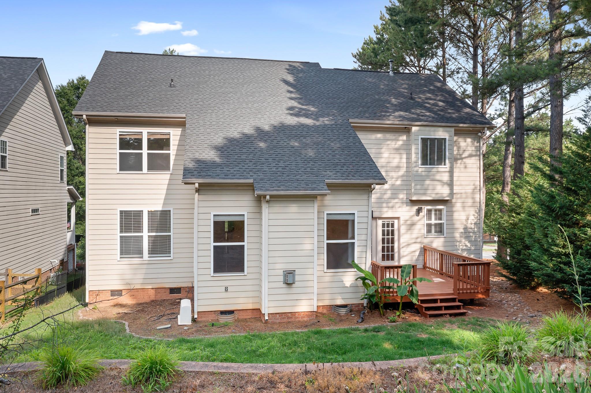 269 Montibello Drive — Mooresville