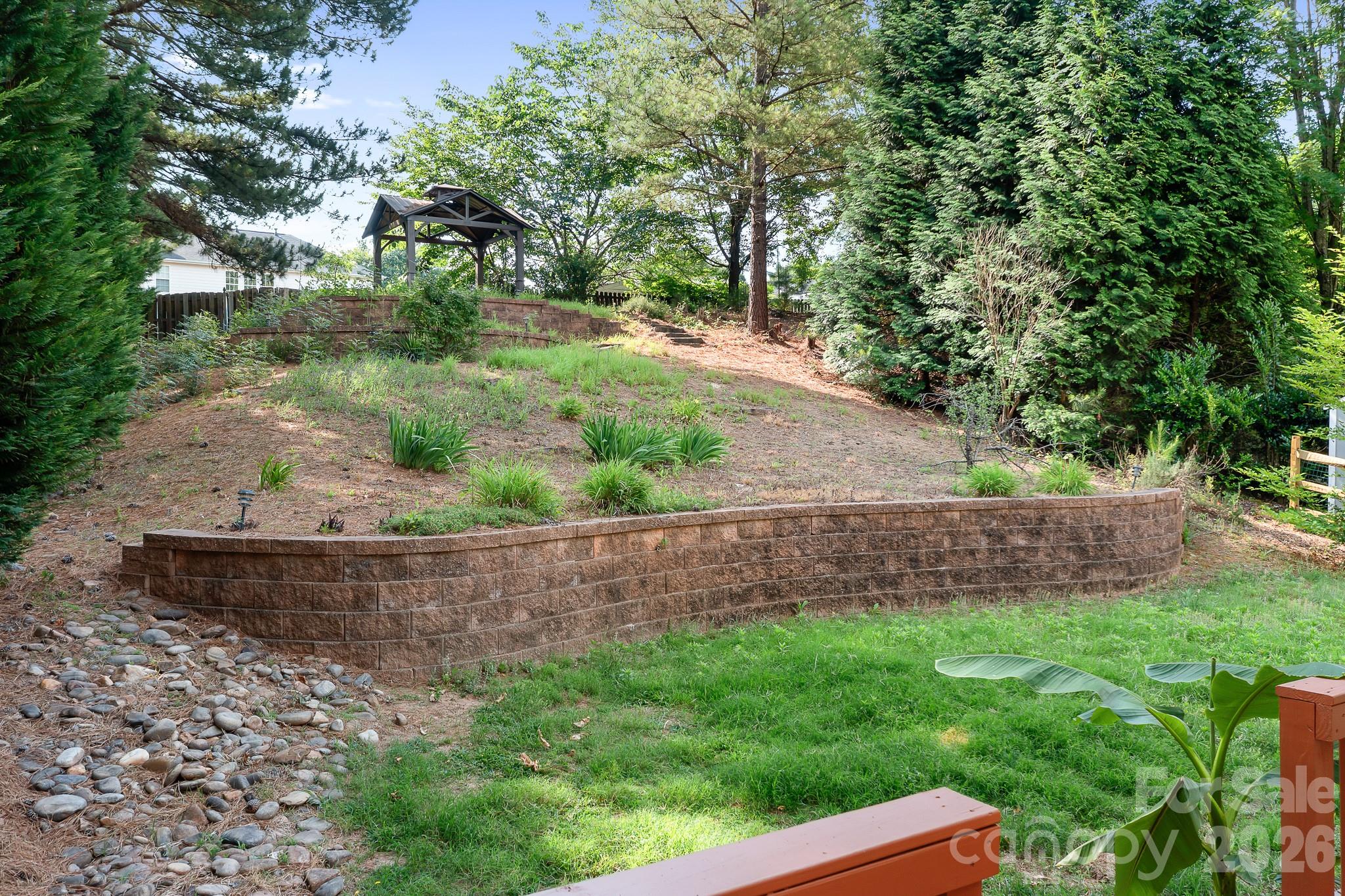 269 Montibello Drive — Mooresville