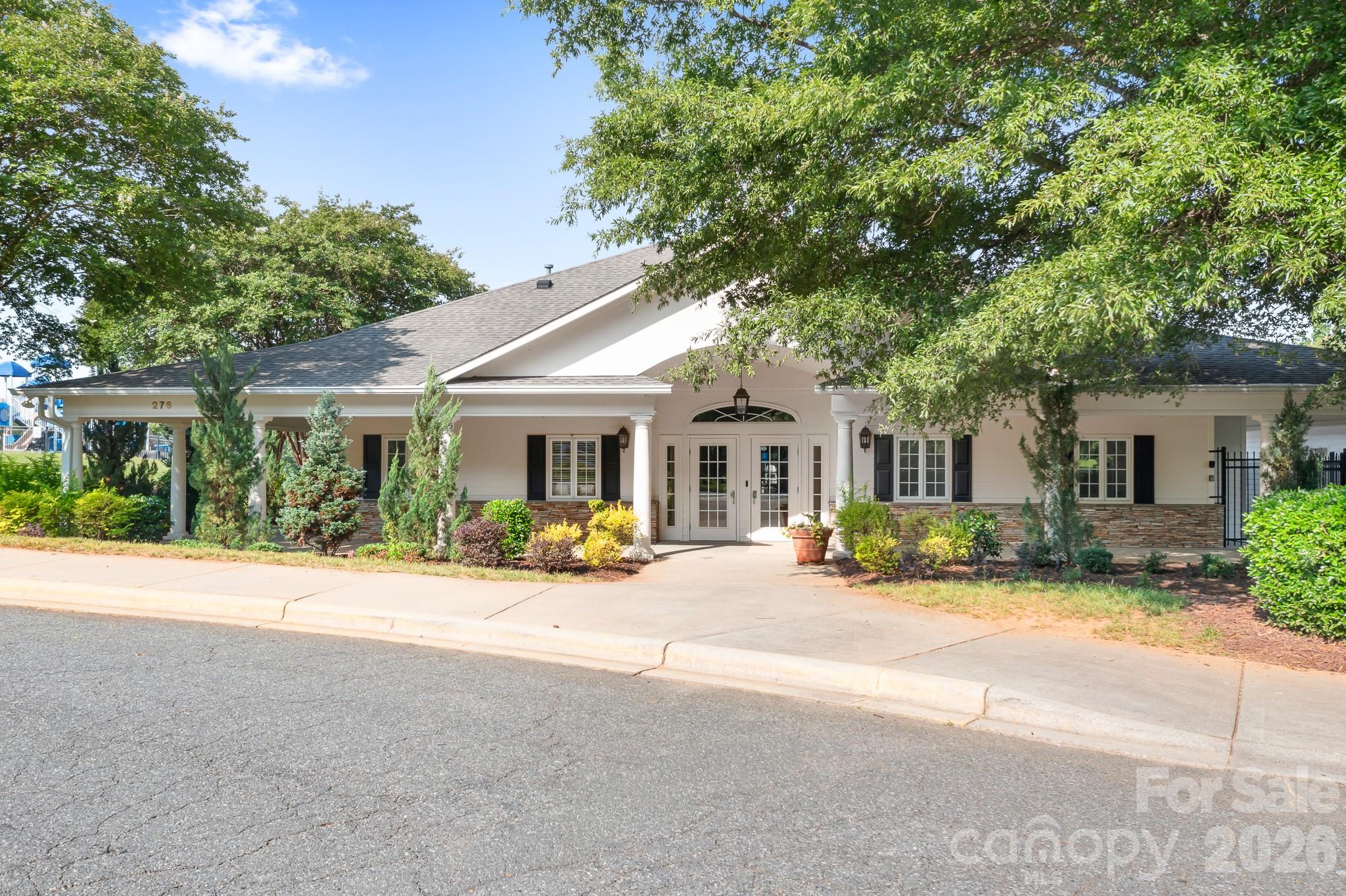 269 Montibello Drive — Mooresville