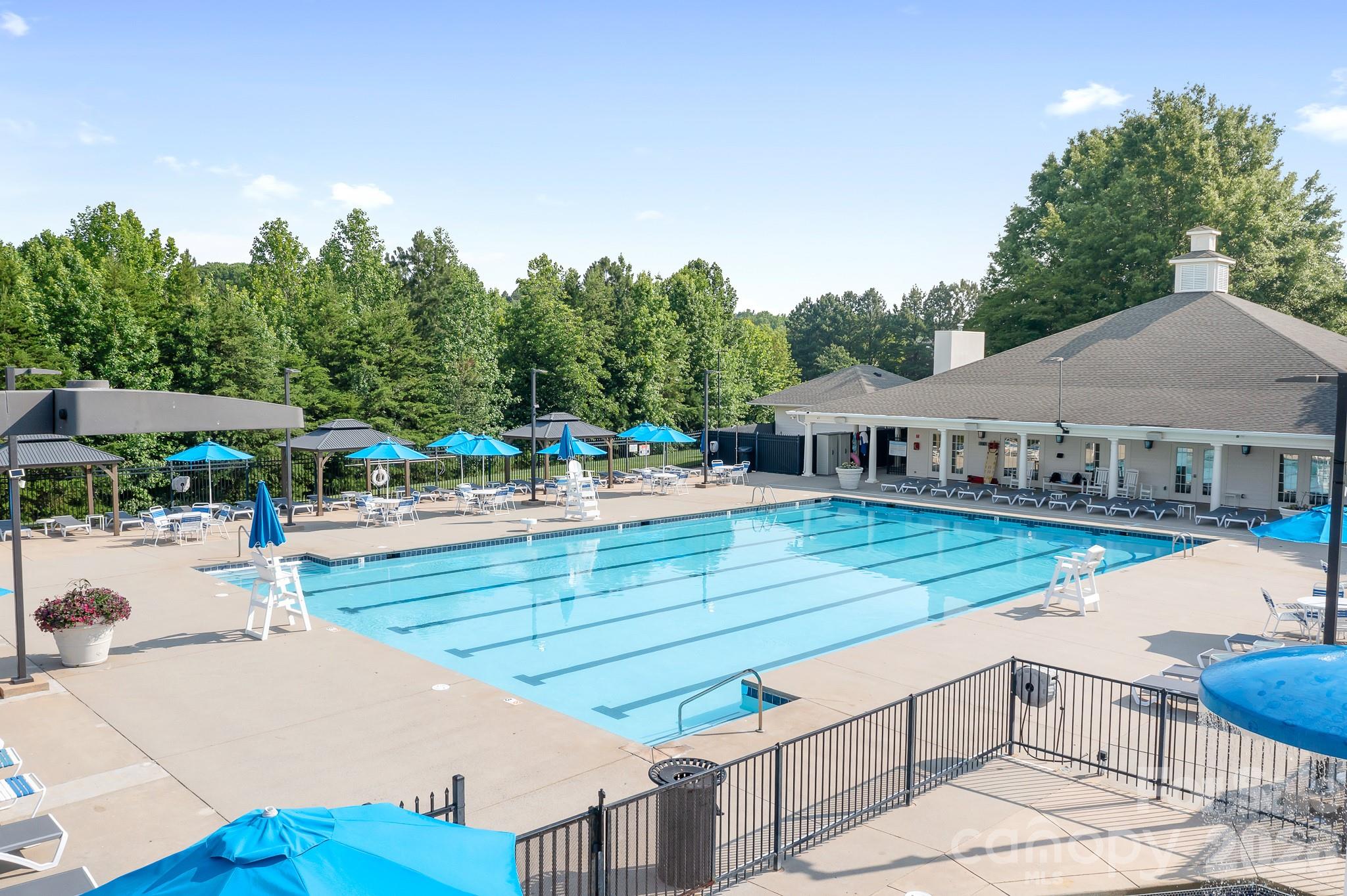 269 Montibello Drive — Mooresville