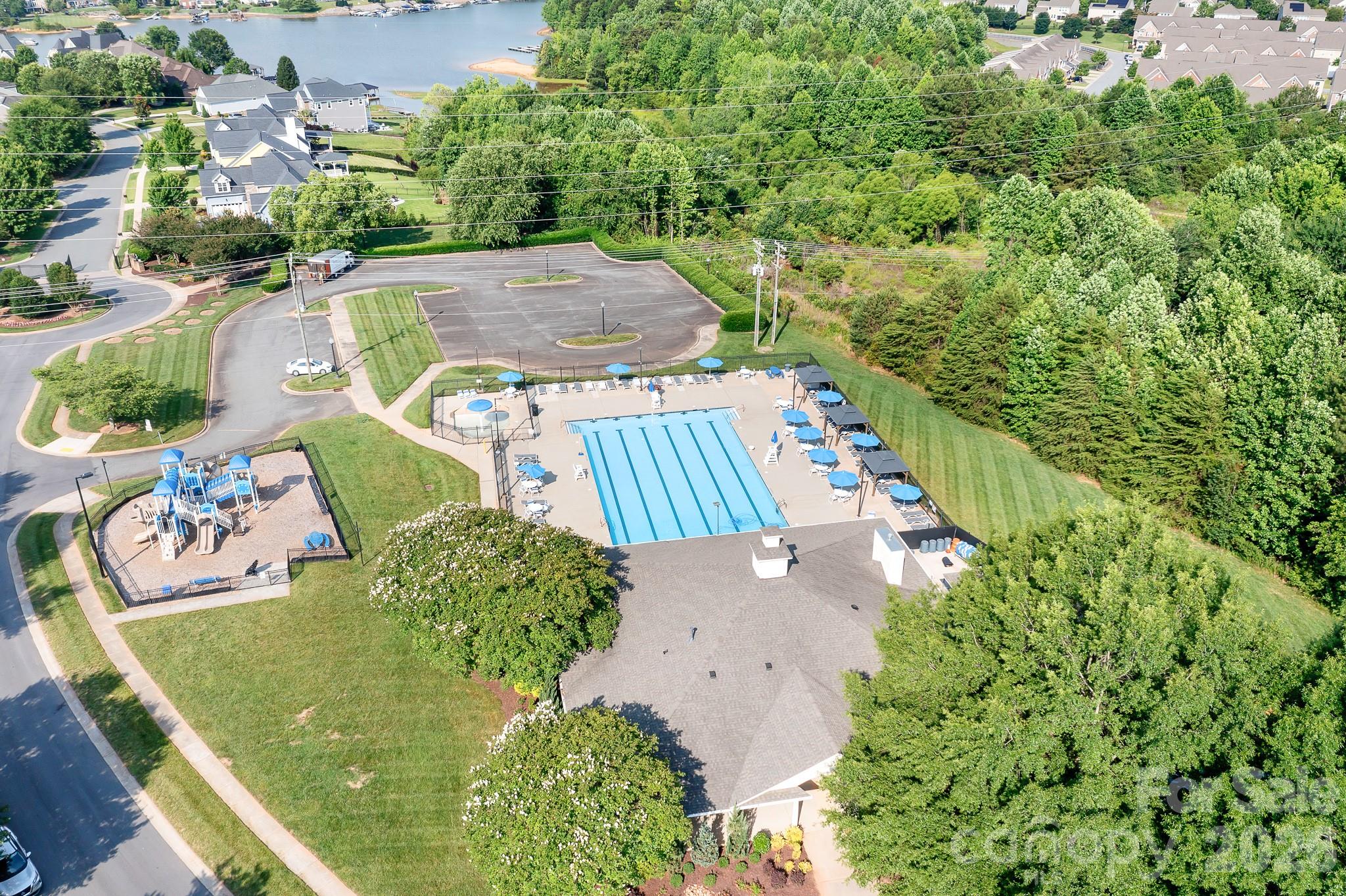 269 Montibello Drive — Mooresville