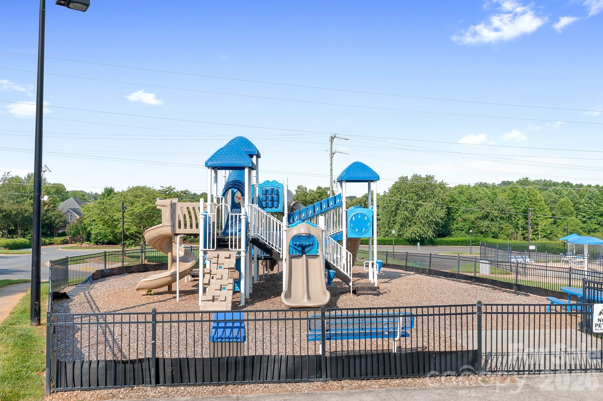 269 Montibello Drive — Mooresville