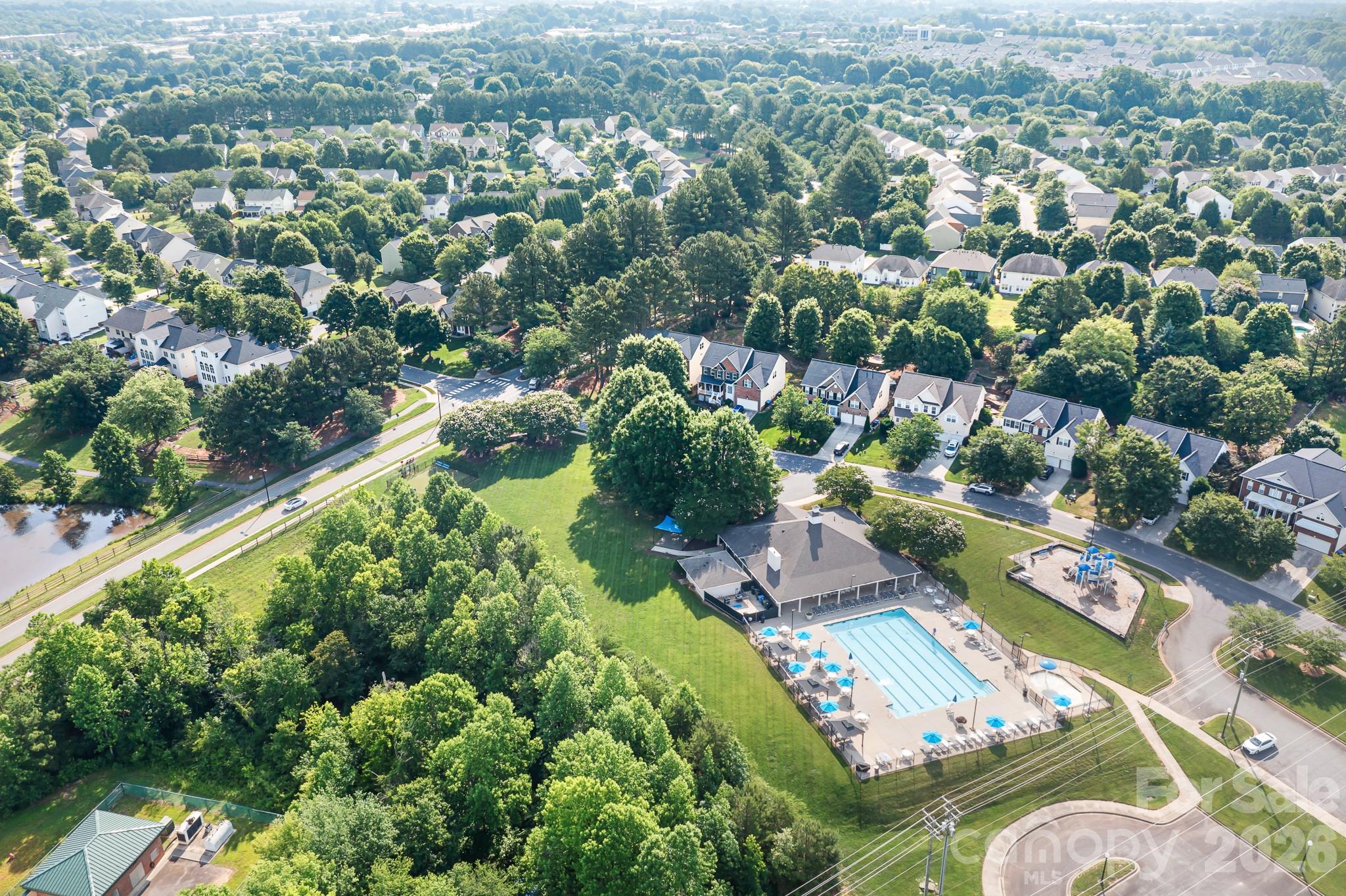 269 Montibello Drive — Mooresville