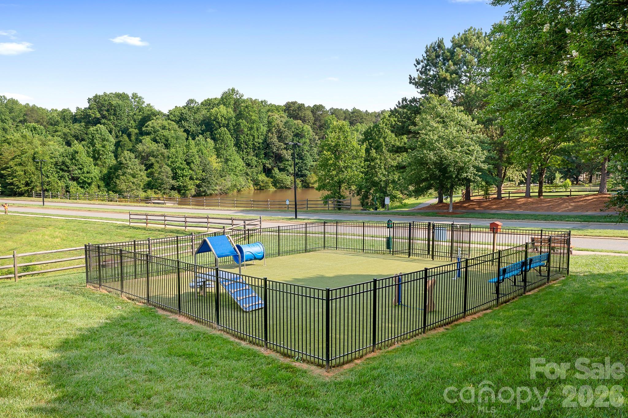 269 Montibello Drive — Mooresville