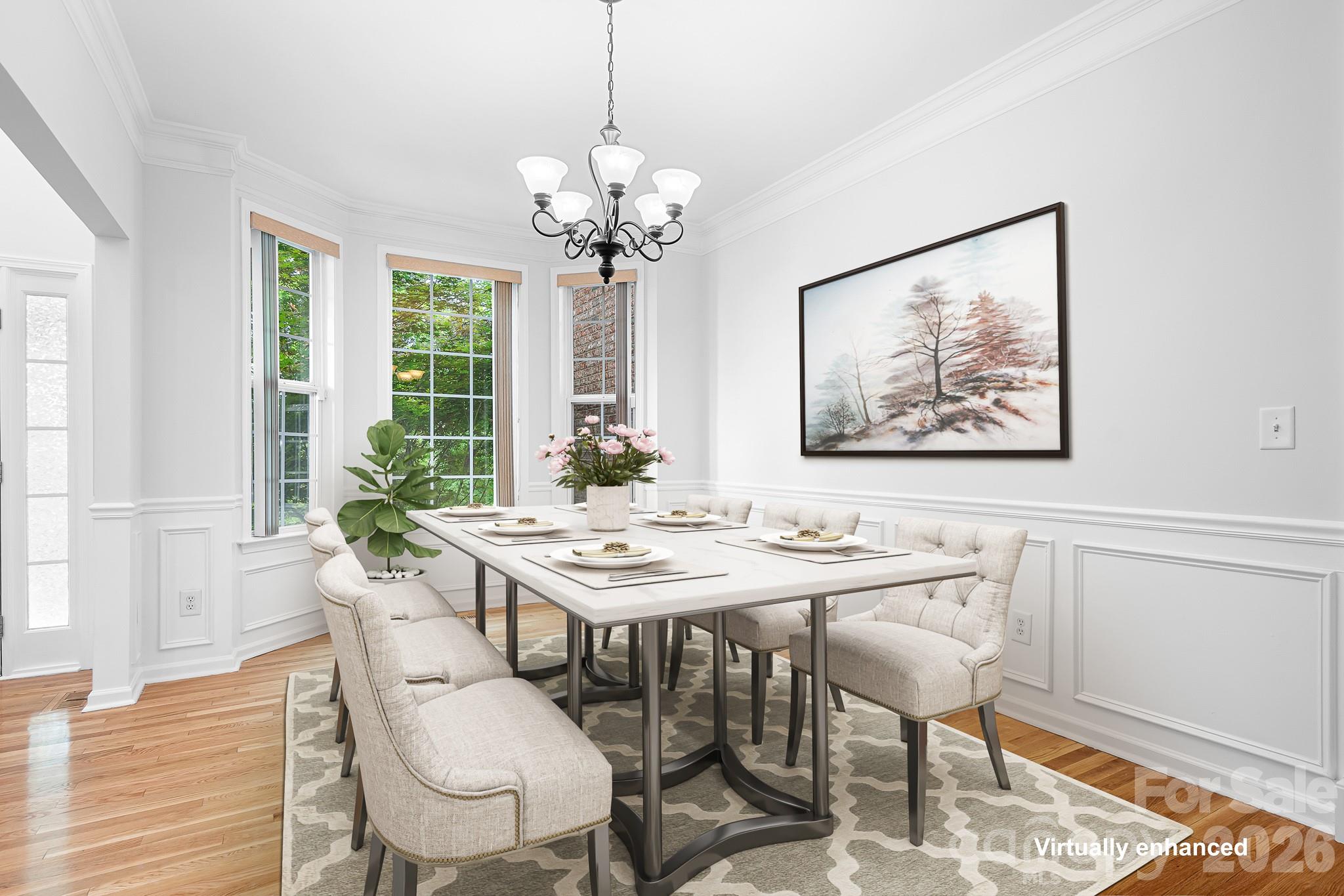 269 Montibello Drive — Mooresville