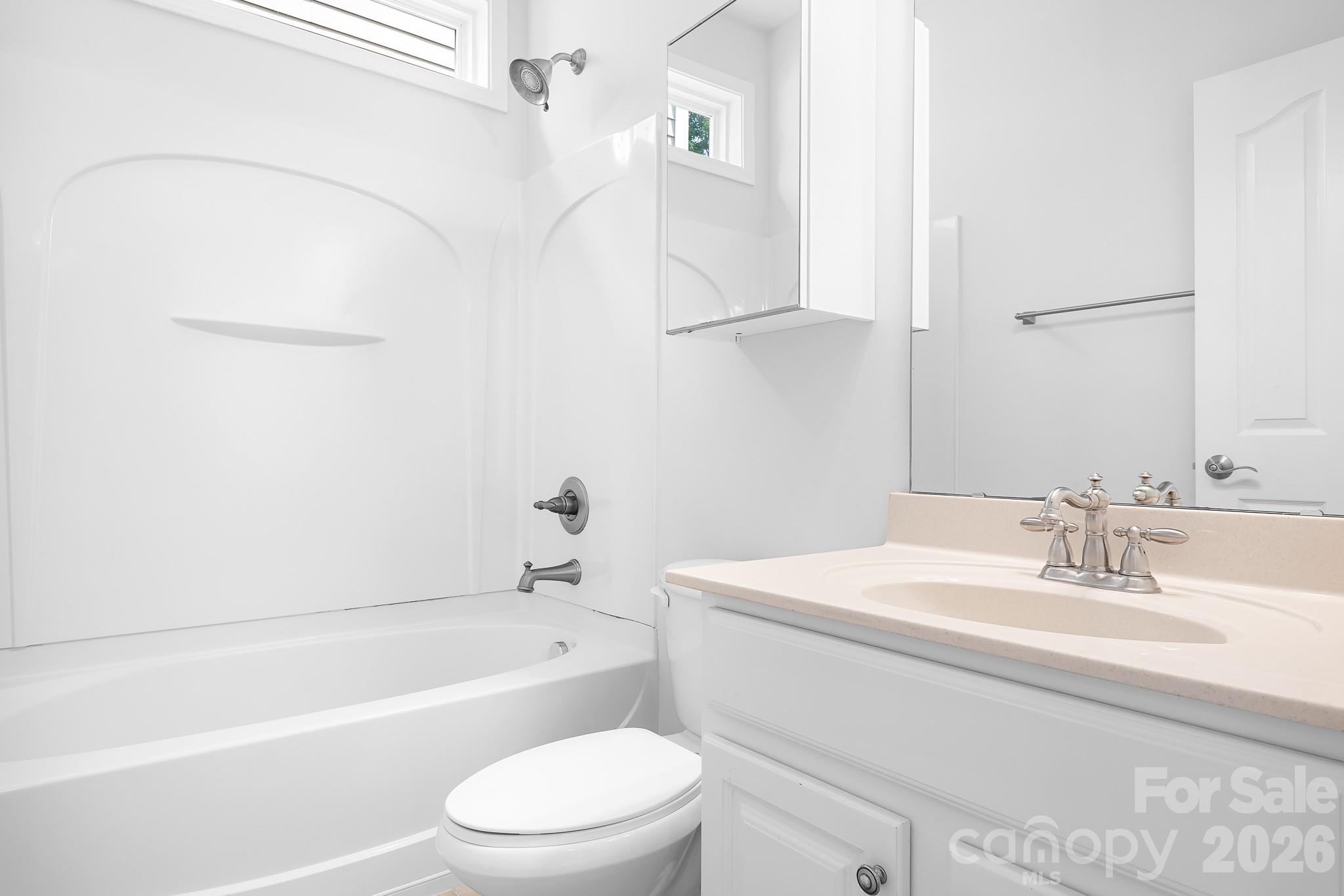 269 Montibello Drive — Mooresville