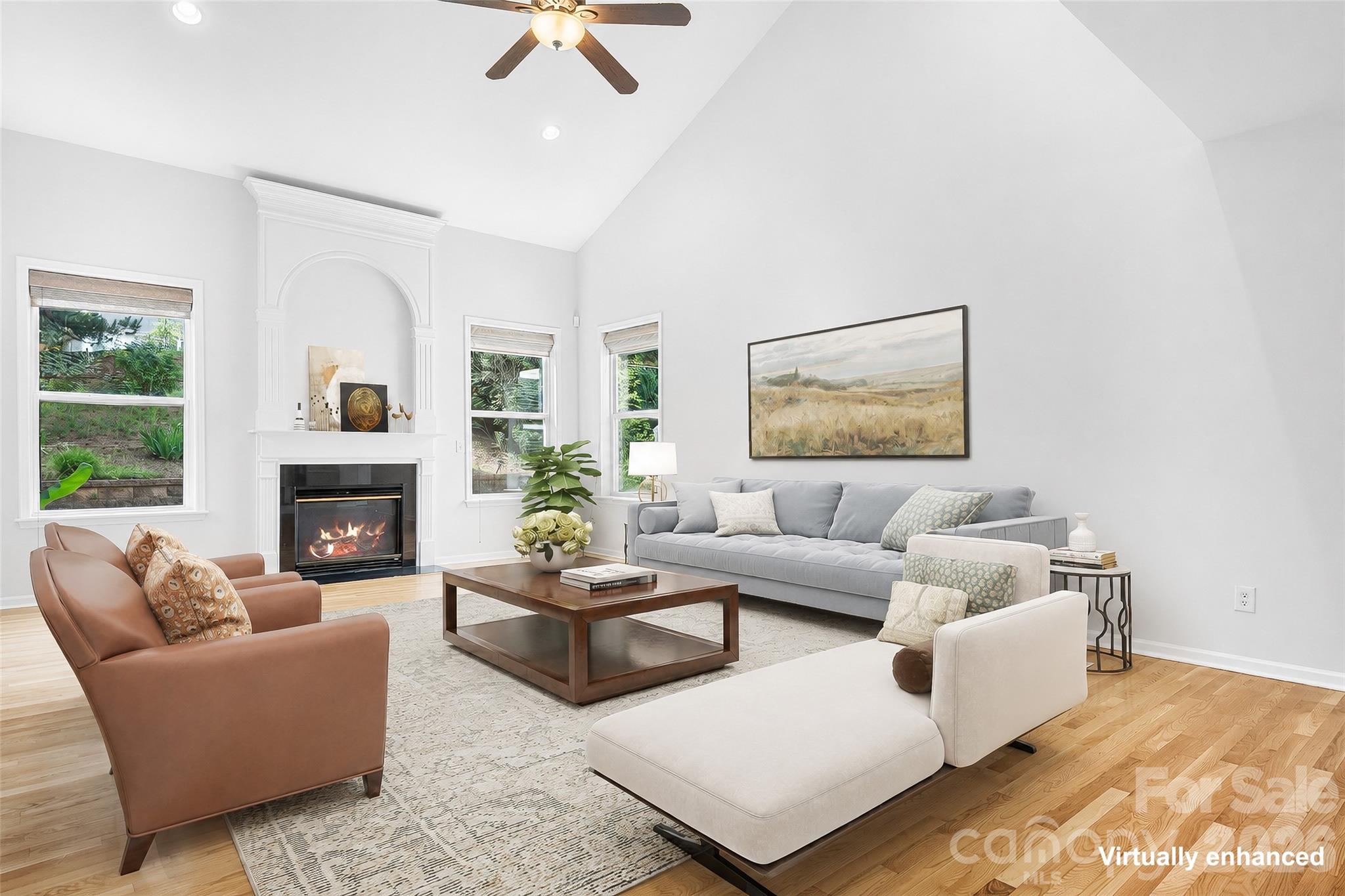 269 Montibello Drive — Mooresville