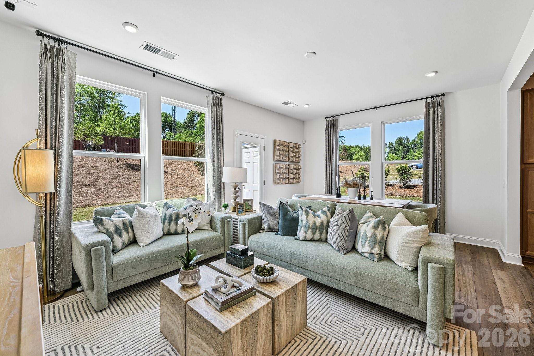 7567 Ethora Way #37 — Charlotte